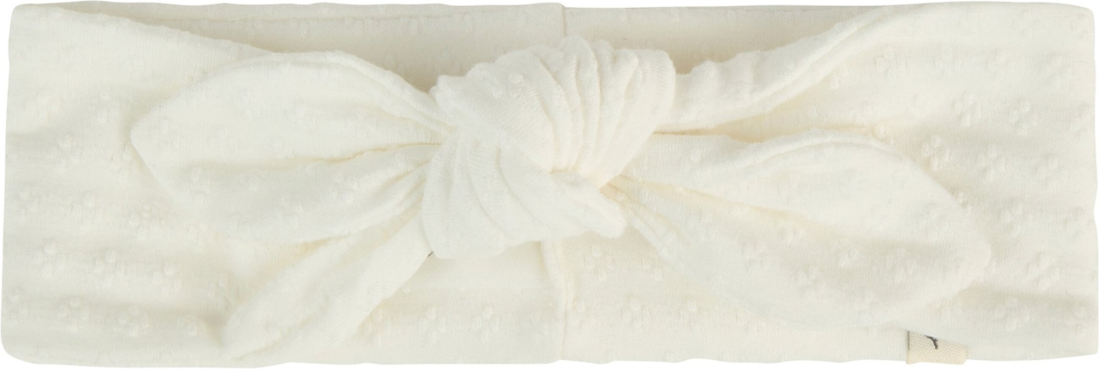 Sterntaler Knoten-Stirnband Struktur