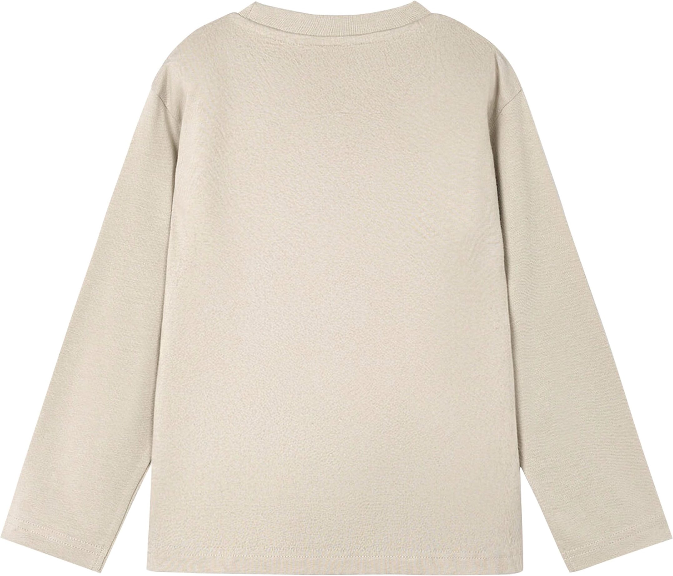 Mayoral Shirt langarm Truck