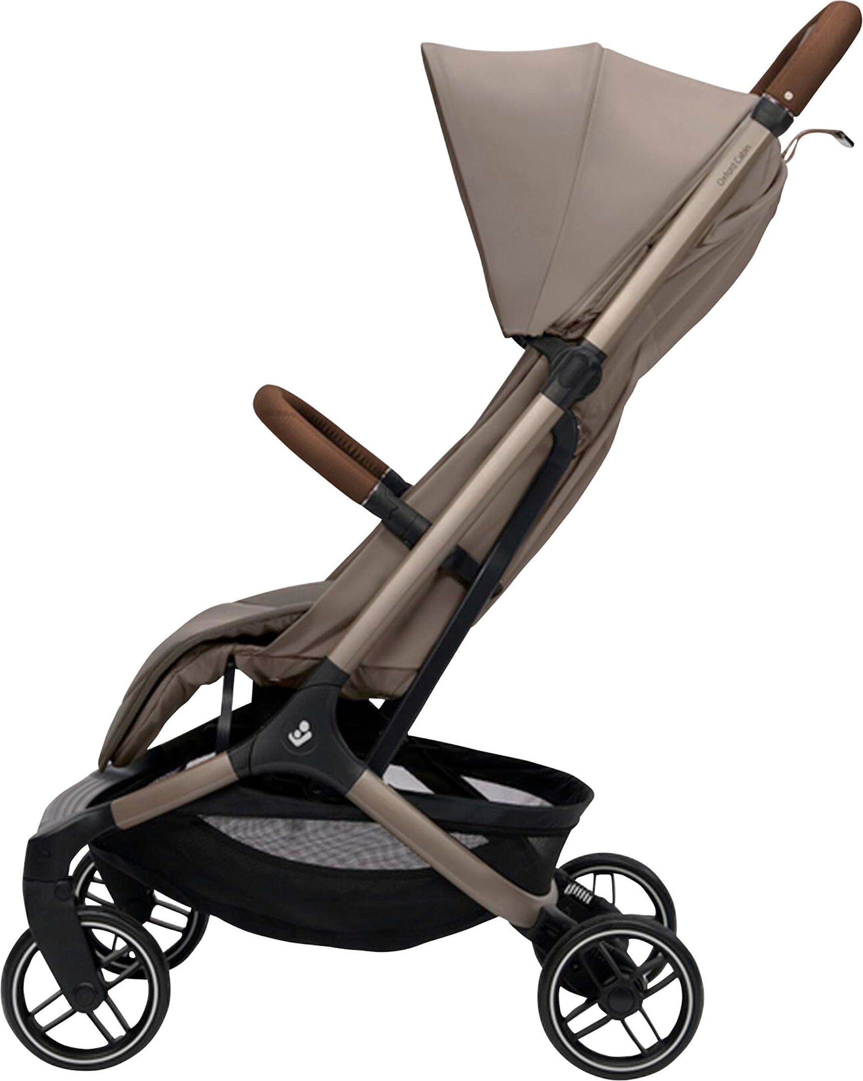 Thumbnail - Maxi-Cosi Buggy OXFORD CABIN braun