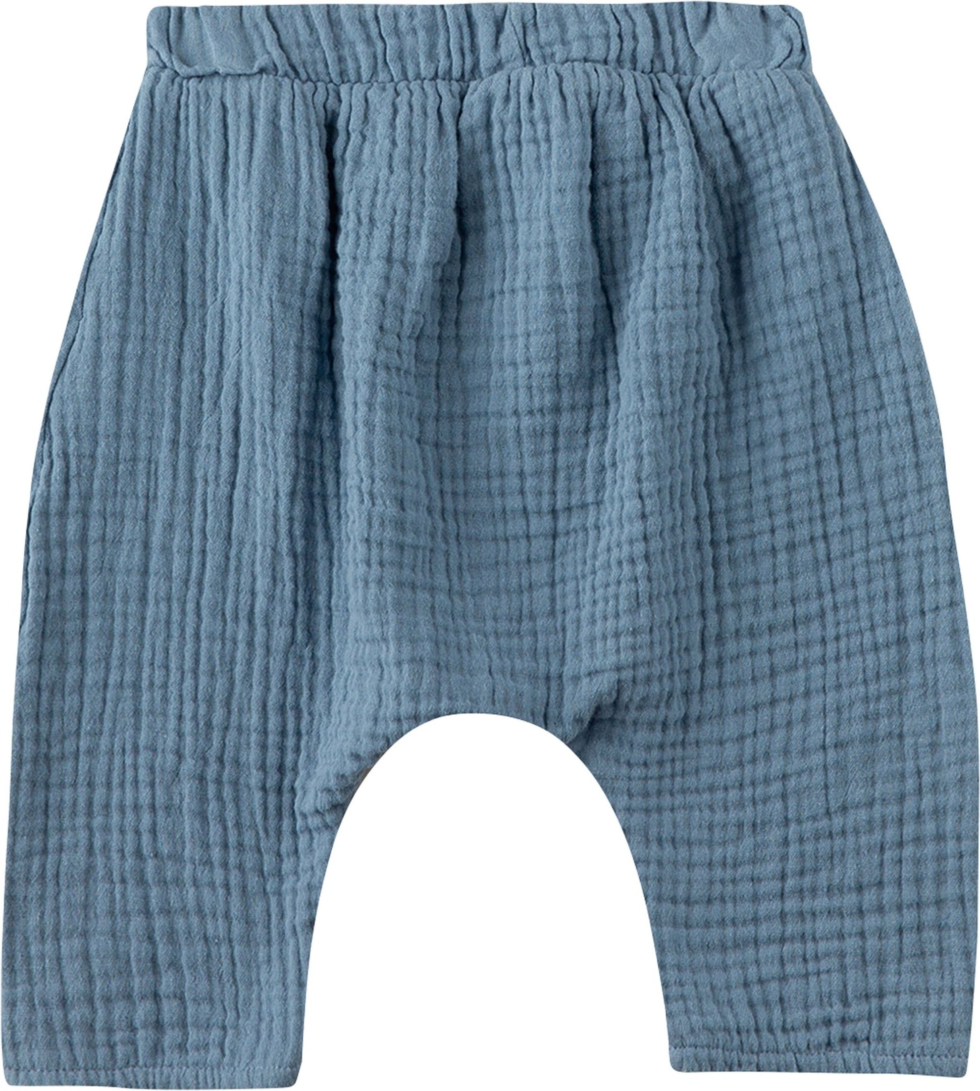 Sanetta Musselin-Hose