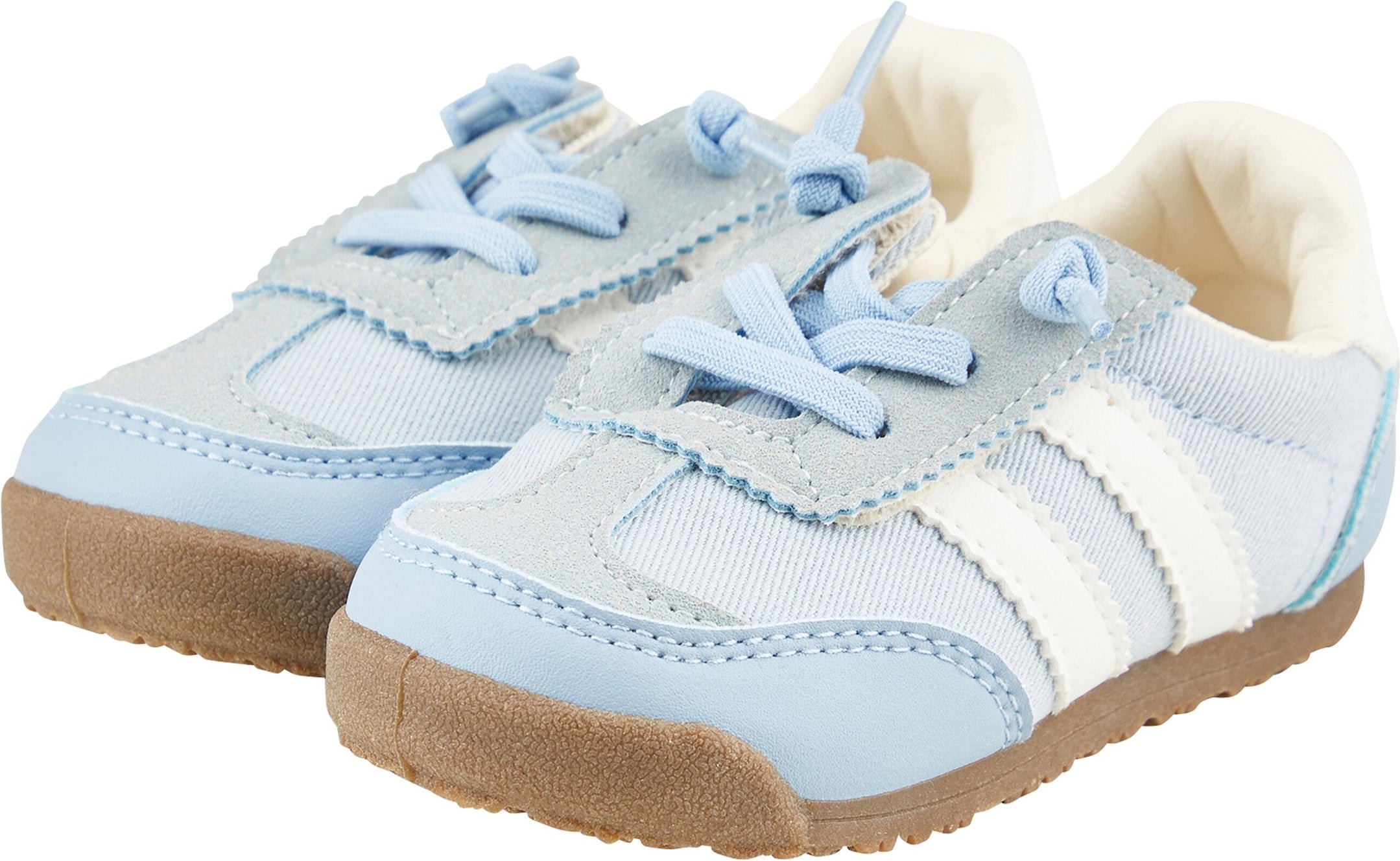 Sterntaler Sneaker Streifen