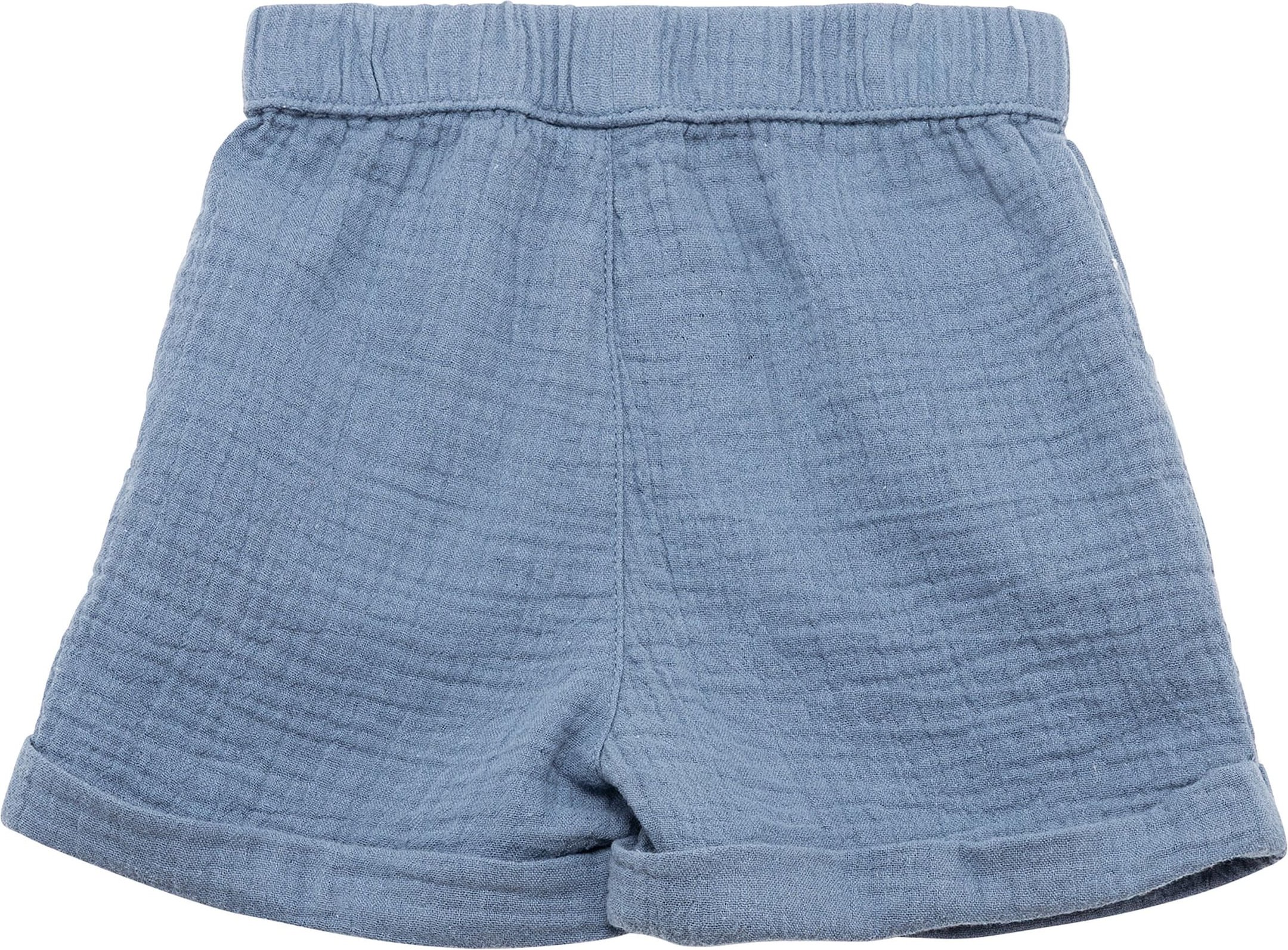 Bornino Sunny Adventure Musselin-Shorts