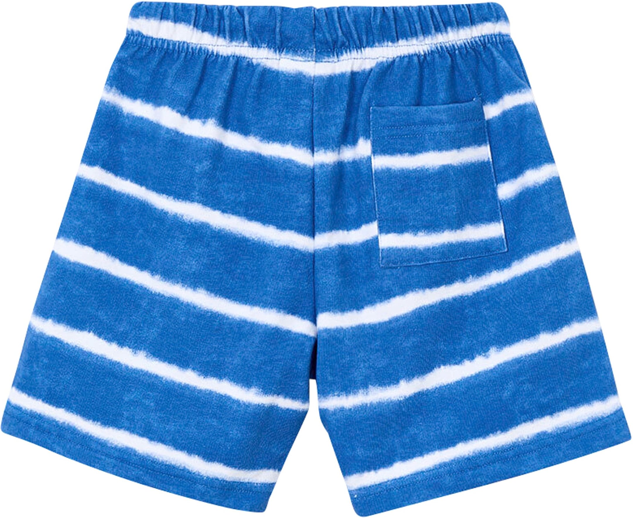 Mayoral Sweatshorts Ringel Batik