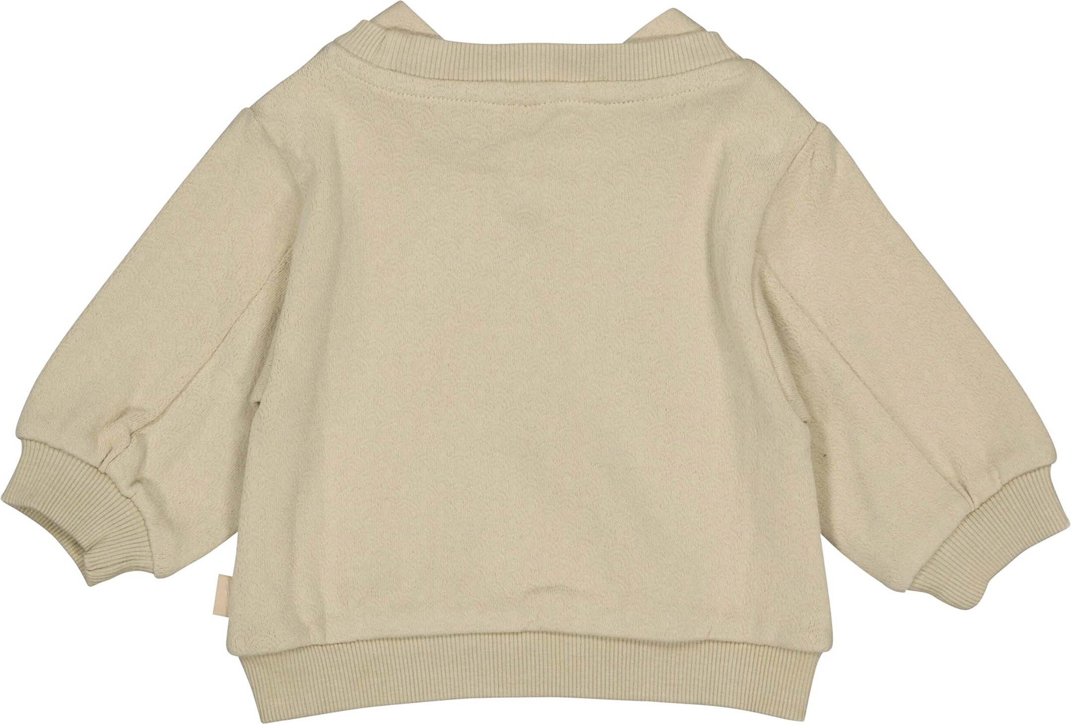 Thumbnail - Levv Sweatshirt langarm La Vie En Rose Struktur