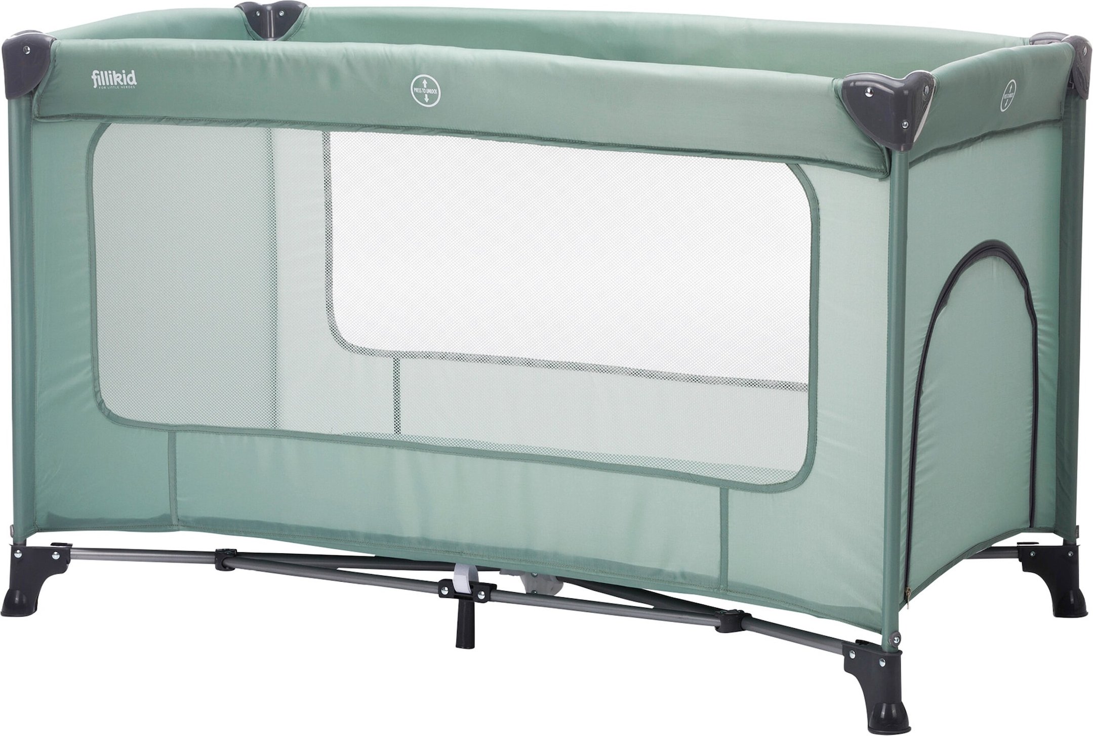 Fillikid Reisebett Nizza