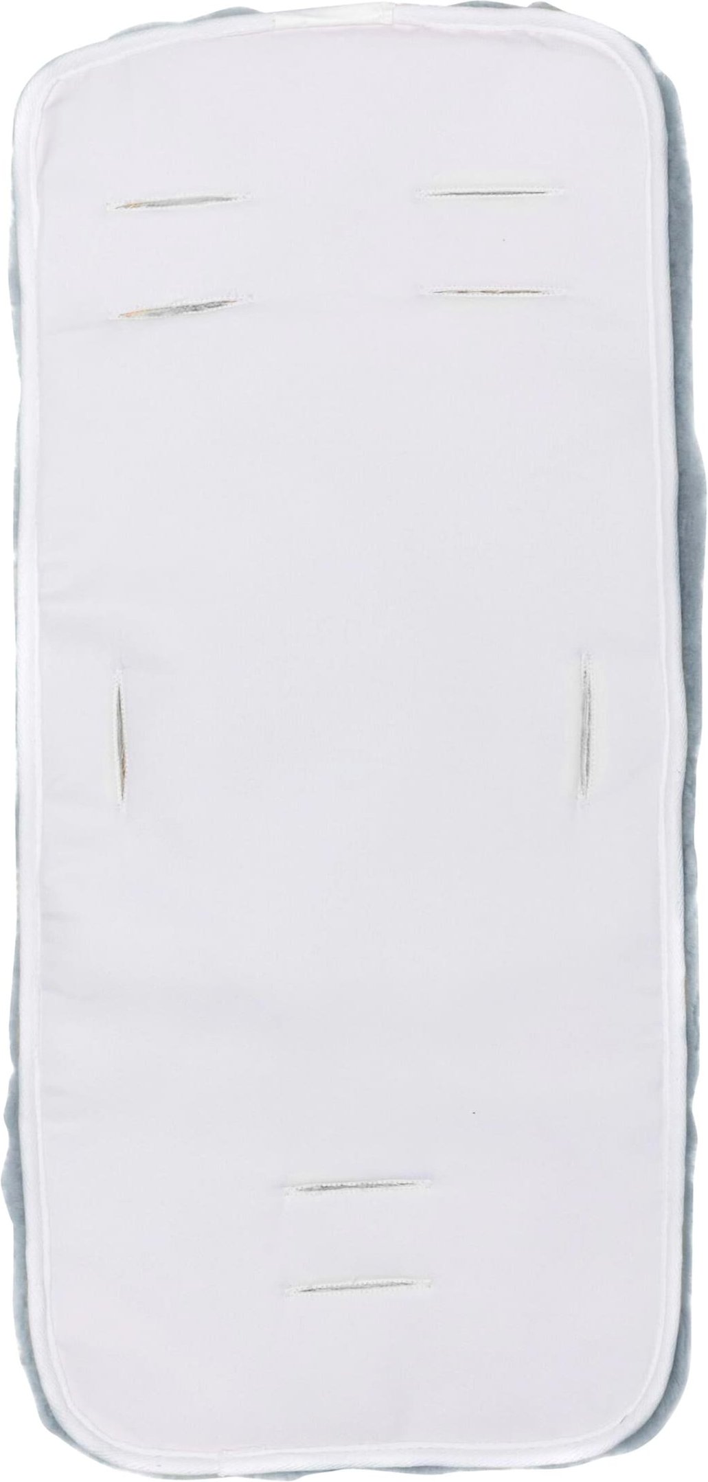 Fillikid Lammfelleinlage grau