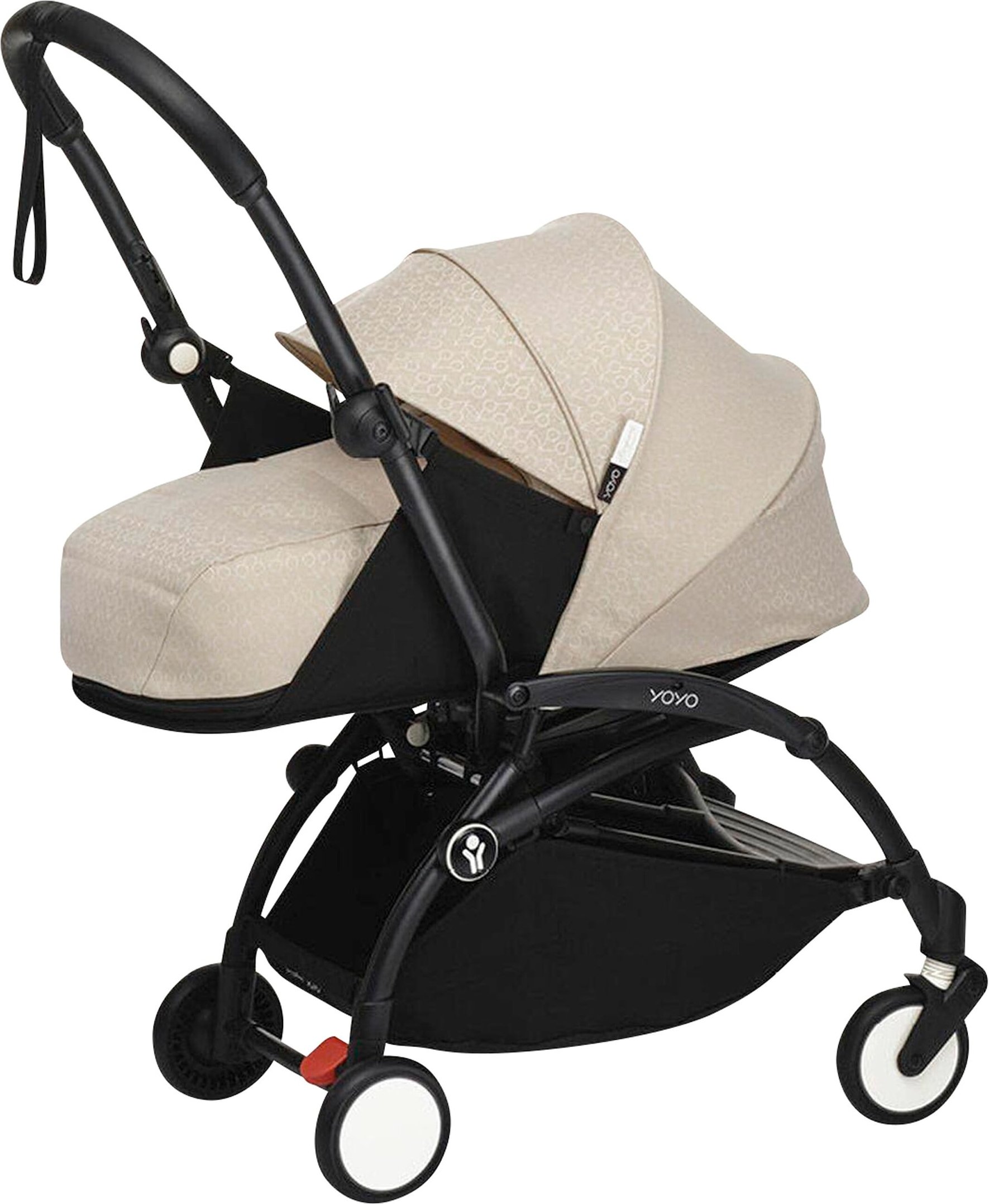 Stokke® yoyo3 Neugeborenenset 0+ mehrfarbig