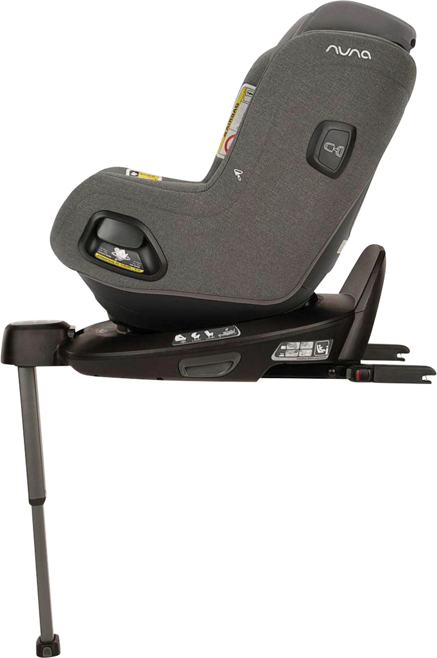 Nuna Kindersitz TODL next