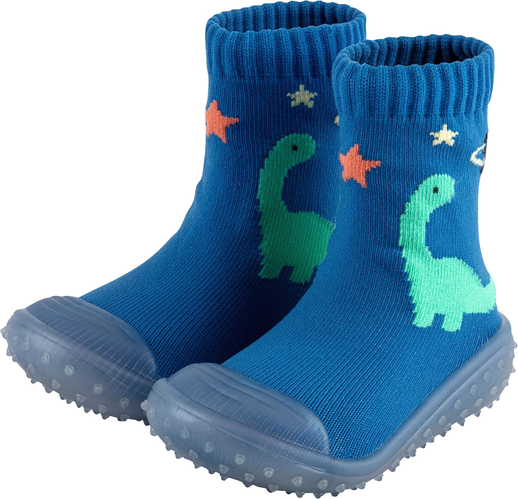 Sterntaler Adventure-Socks Dino Weltall