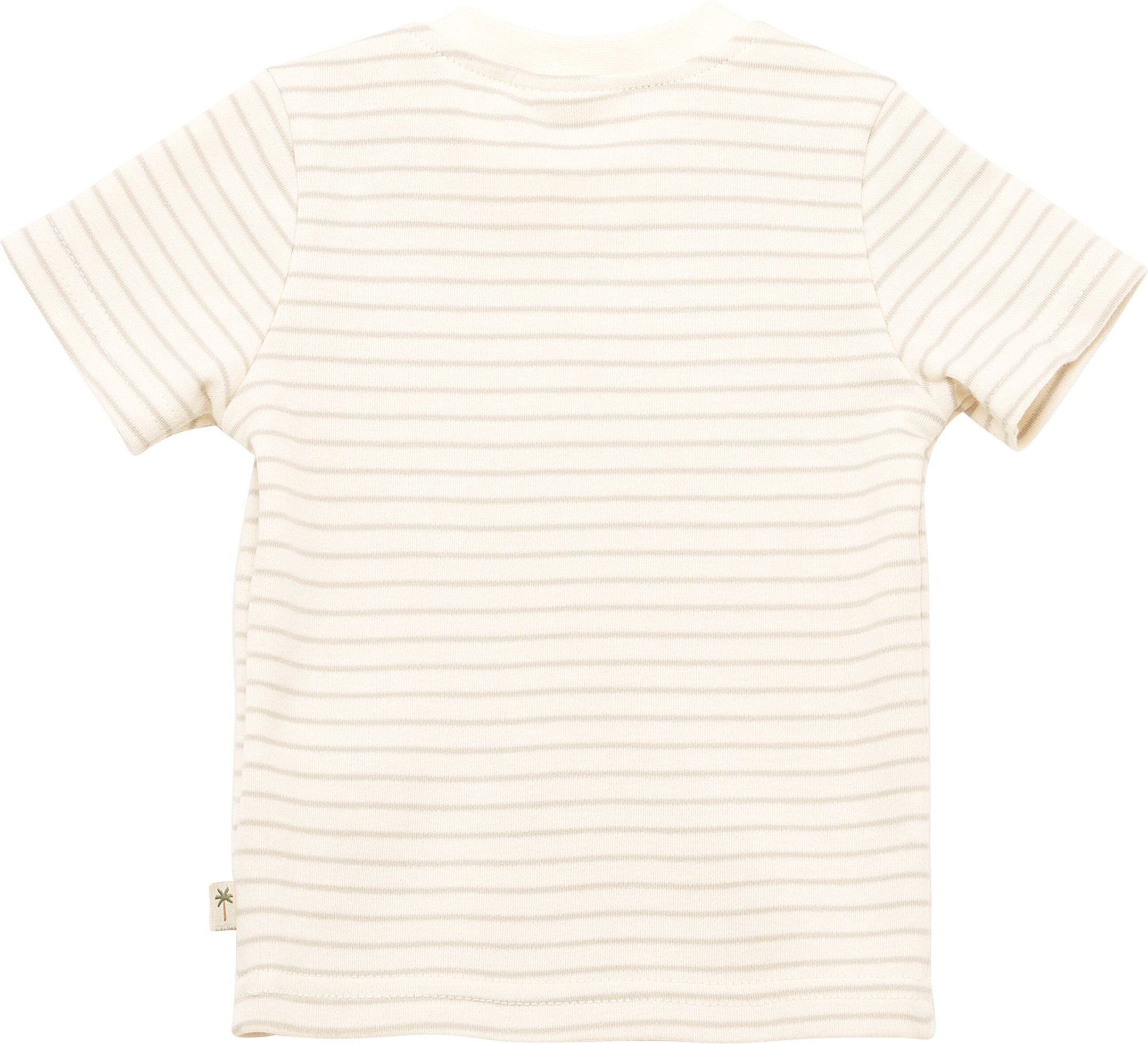 Bornino Sunny Adventure T-Shirt Ringel Tiger