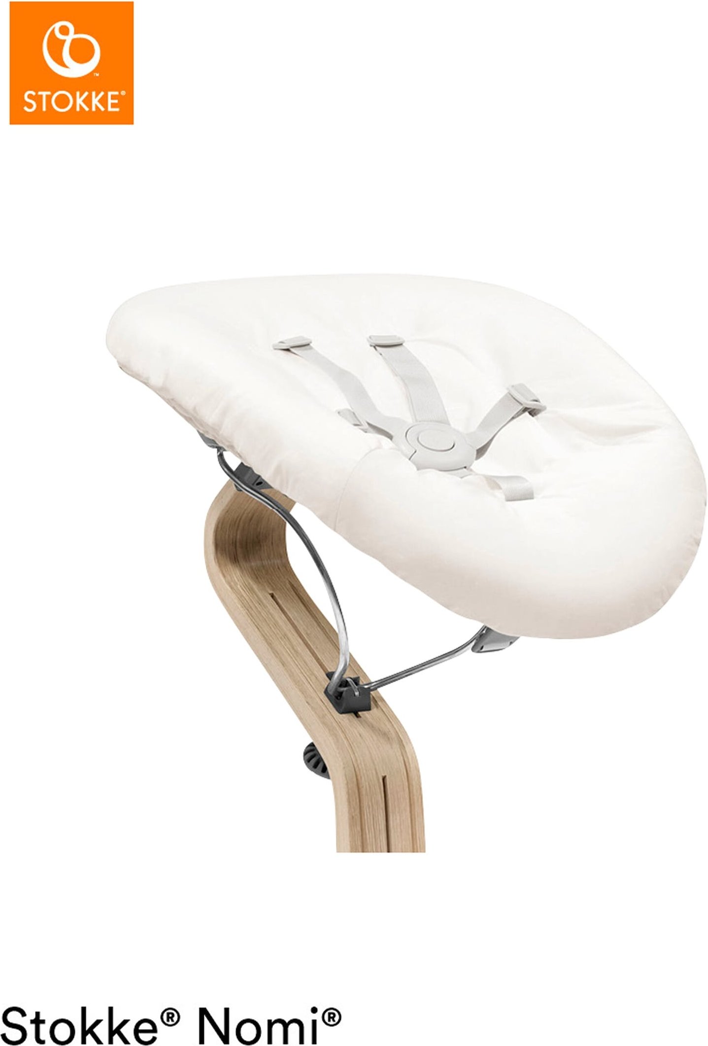 Stokke® Nomi Newborn Set