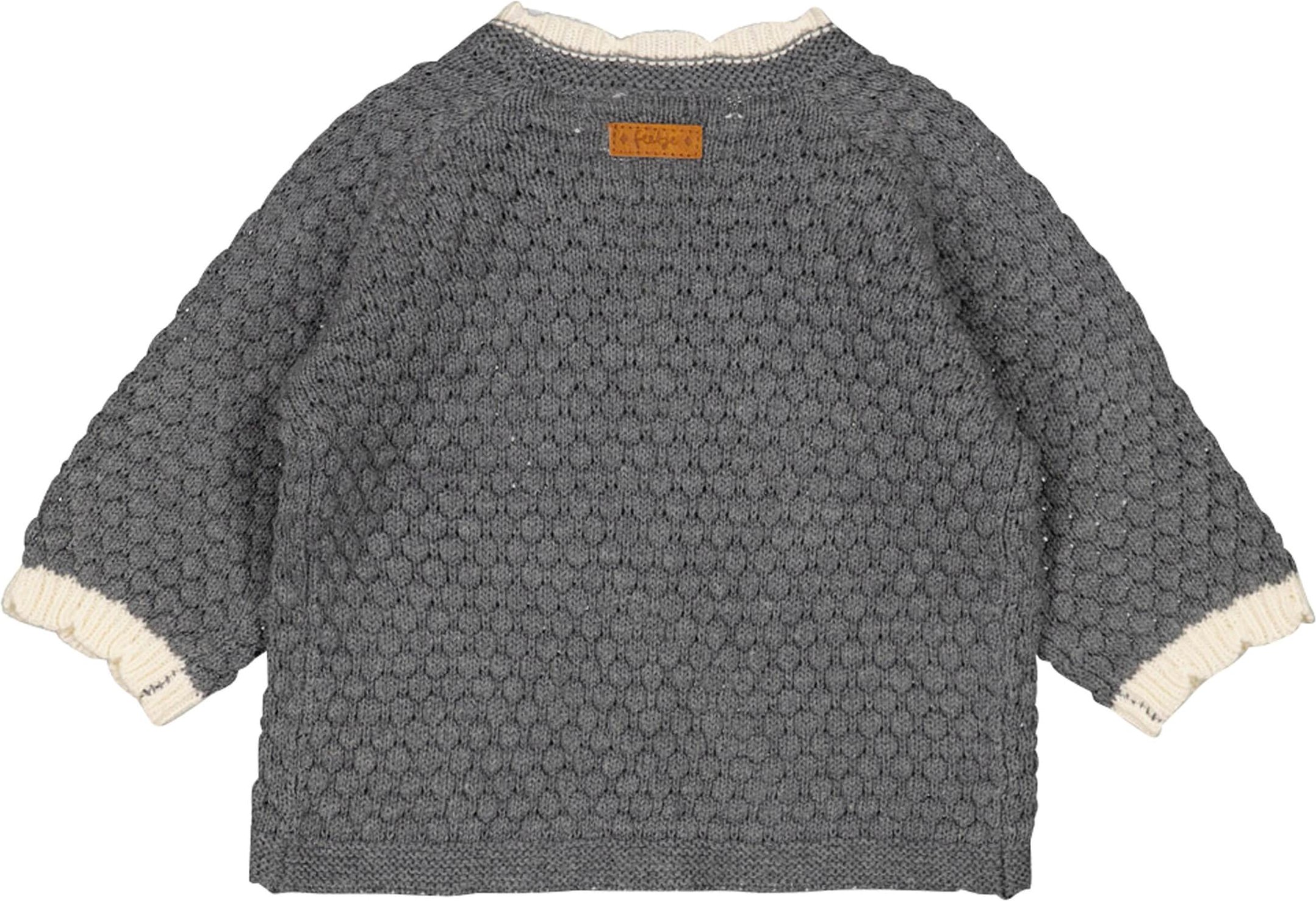 Feetje Strickjacke