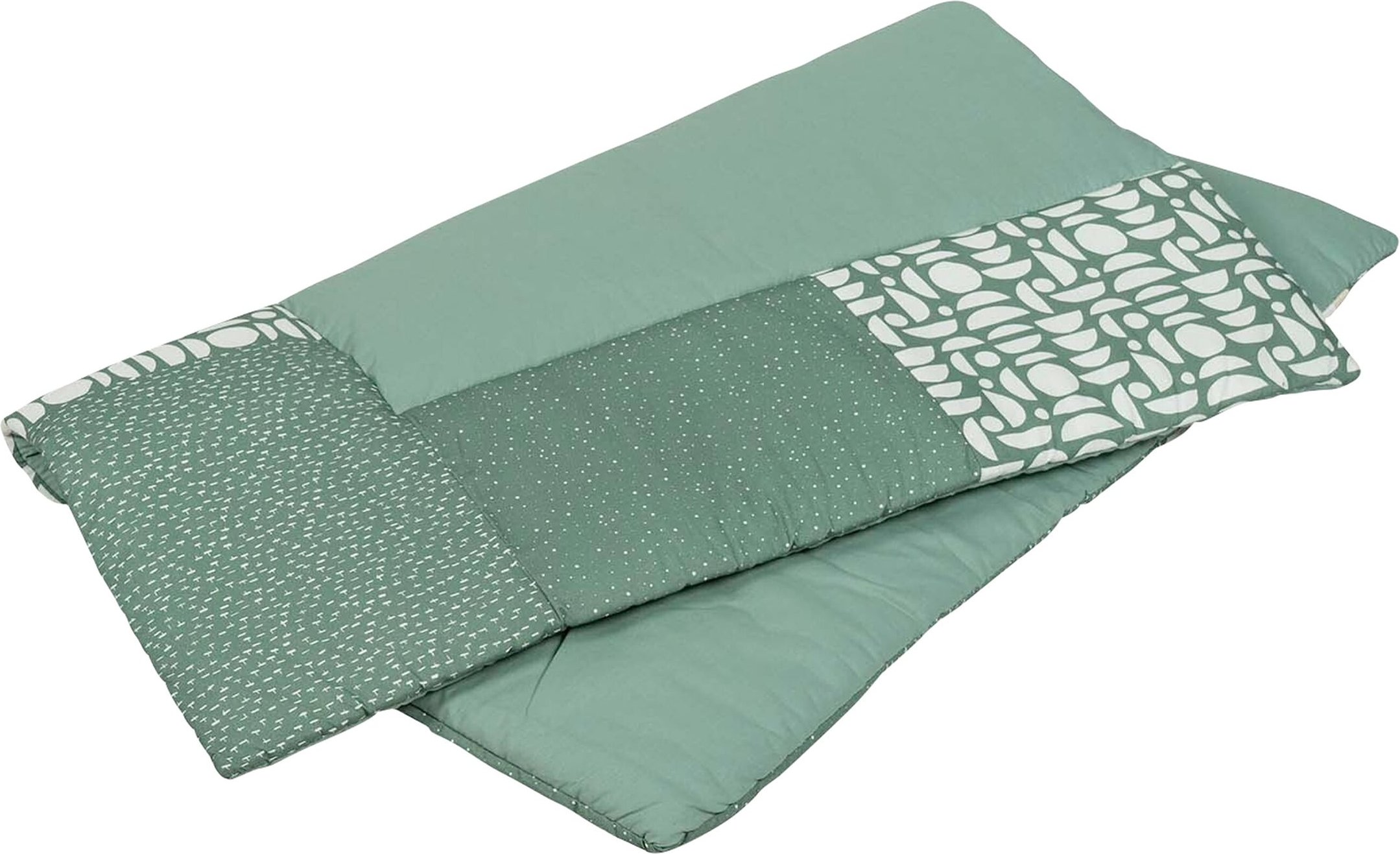 Ullenboom Wickelauflagenbezug Classics 85x75 cm