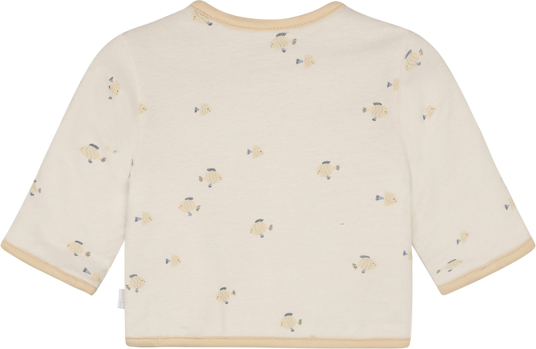 Noppies Wendejacke Fische