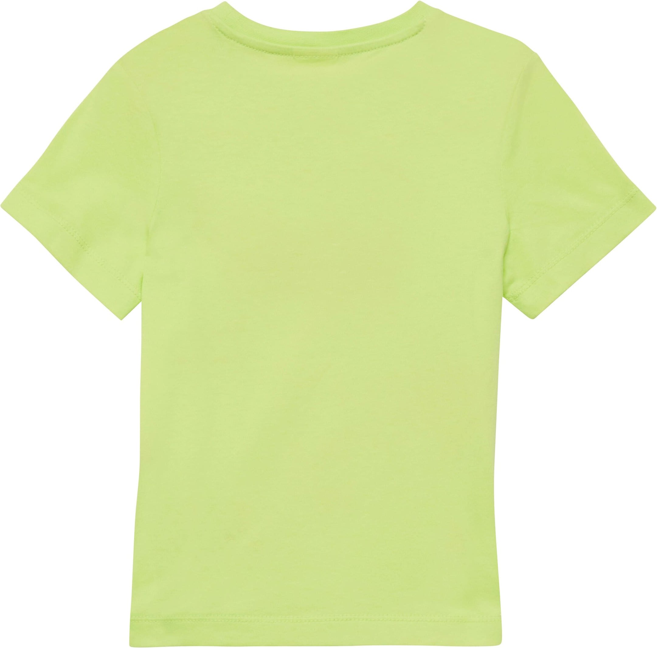 T-Shirt mit Frontprint