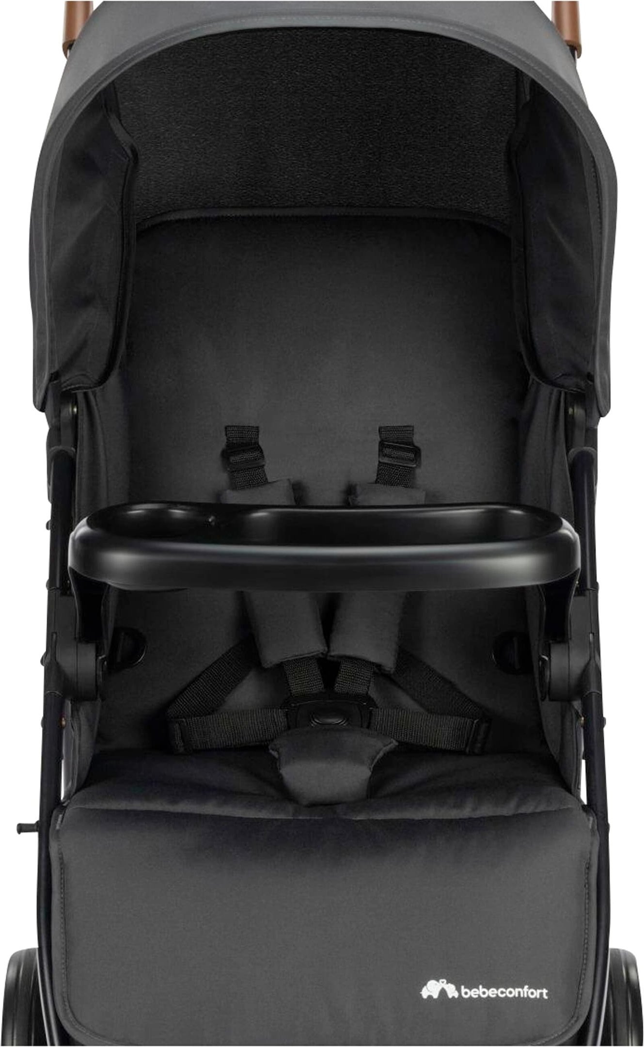 Bebeconfort Buggy Misty grau