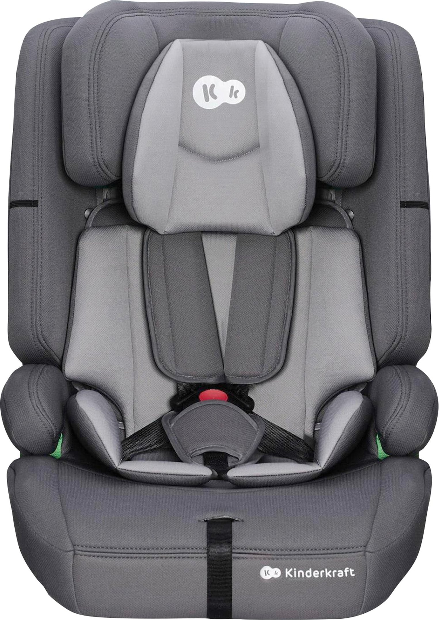 Kinderkraft Kindersitz SAFETY FIX 2