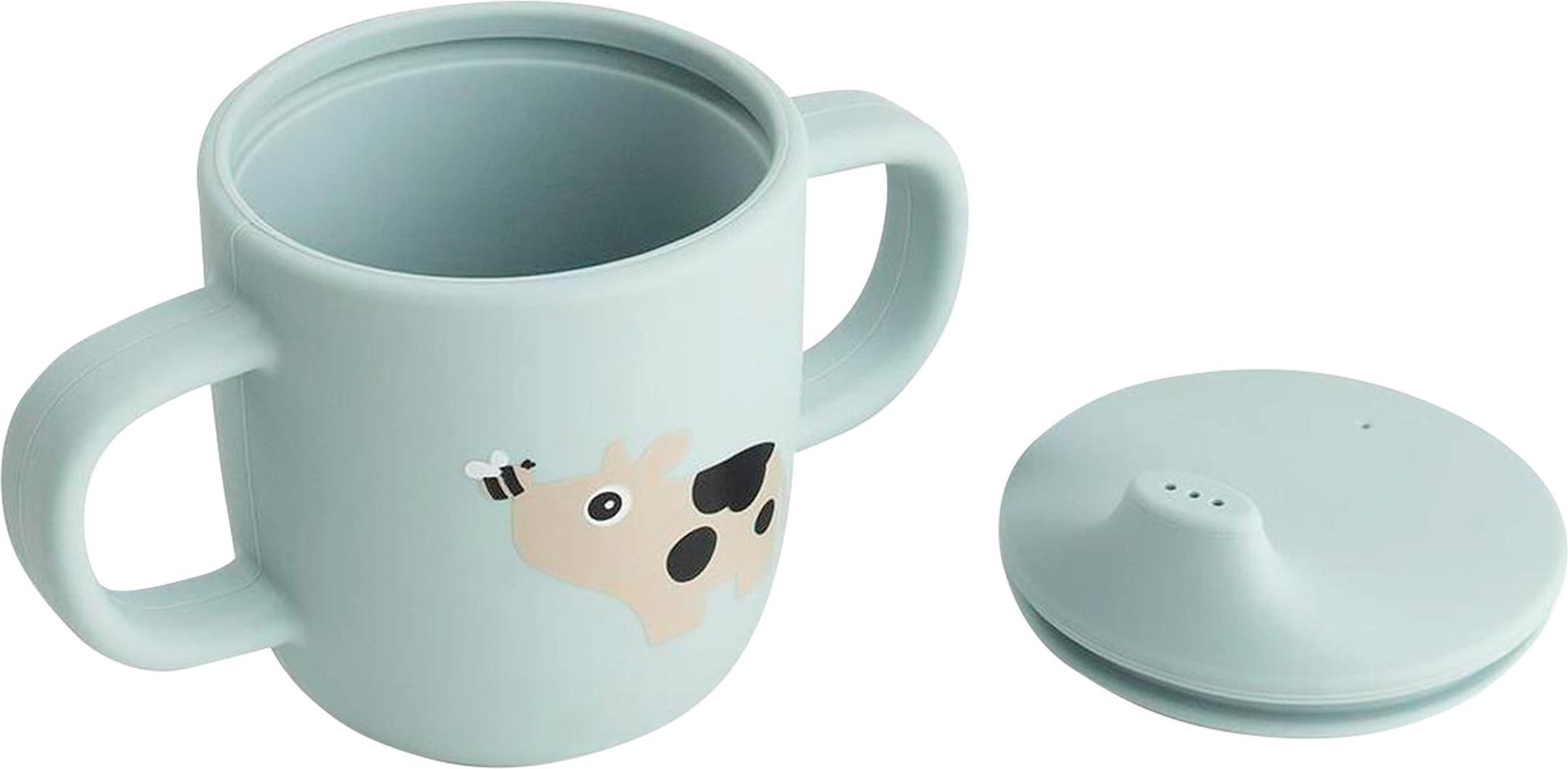 Done By Deer Trinklernbecher