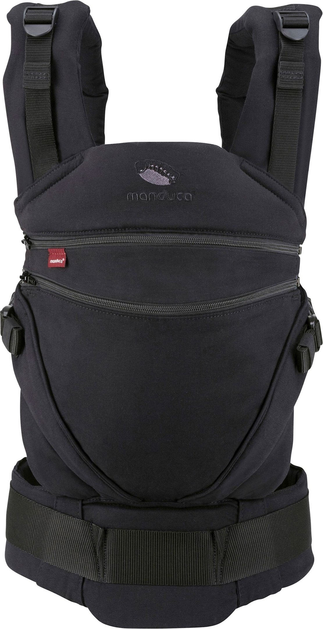 Manduca® Xt Babytrage Monochrome