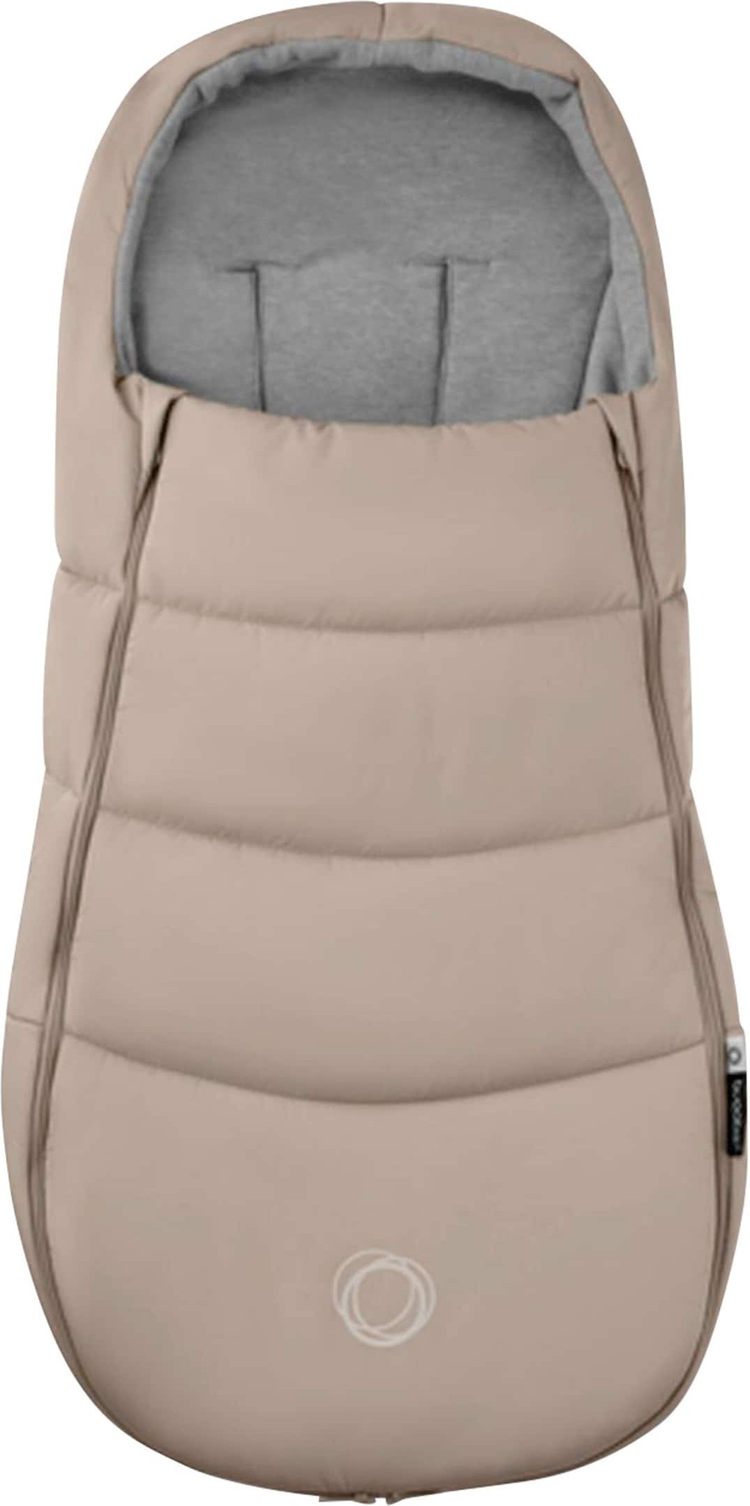 Bugaboo Fußsack natur