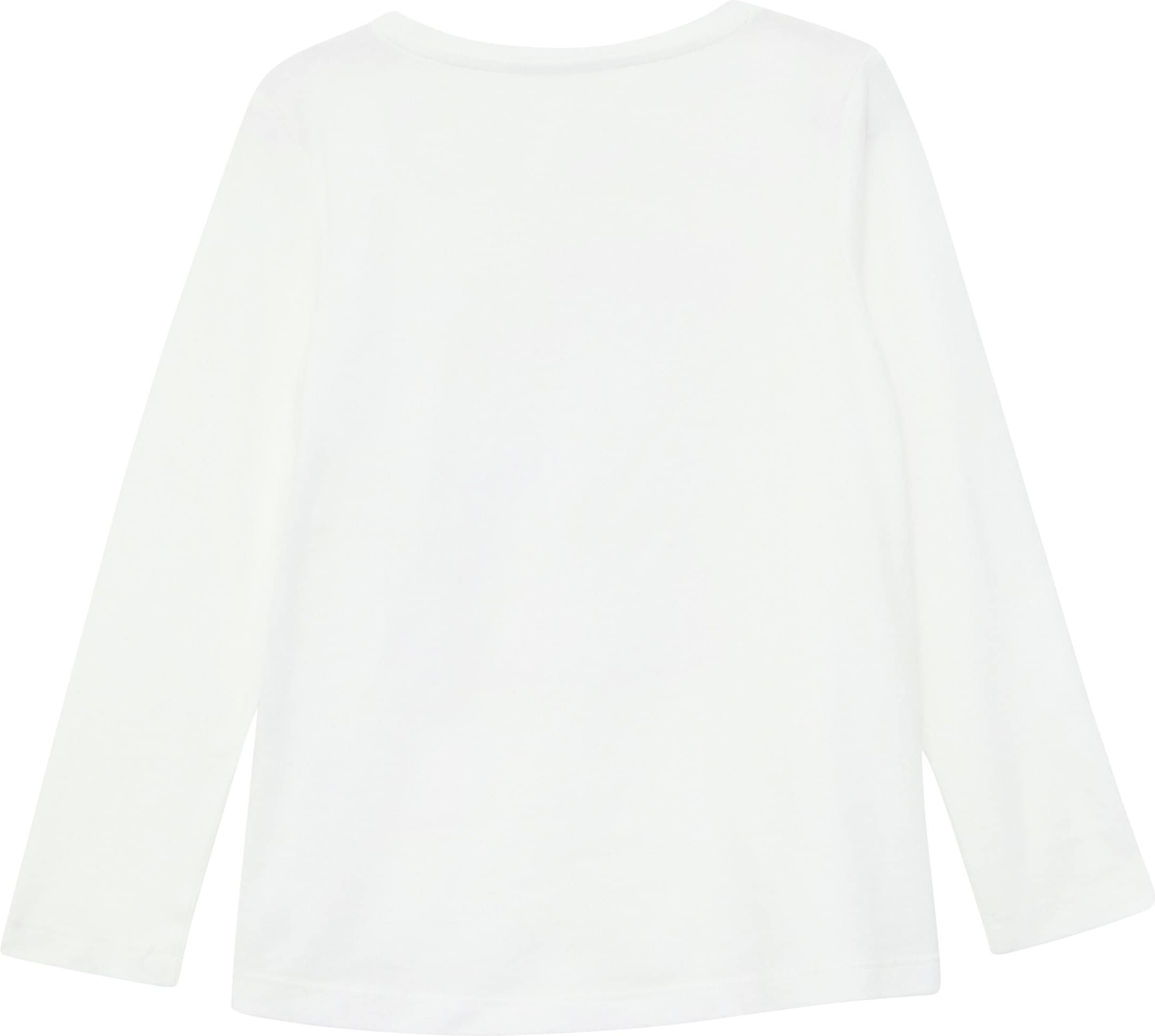 S.Oliver Shirt langarm Einhorn