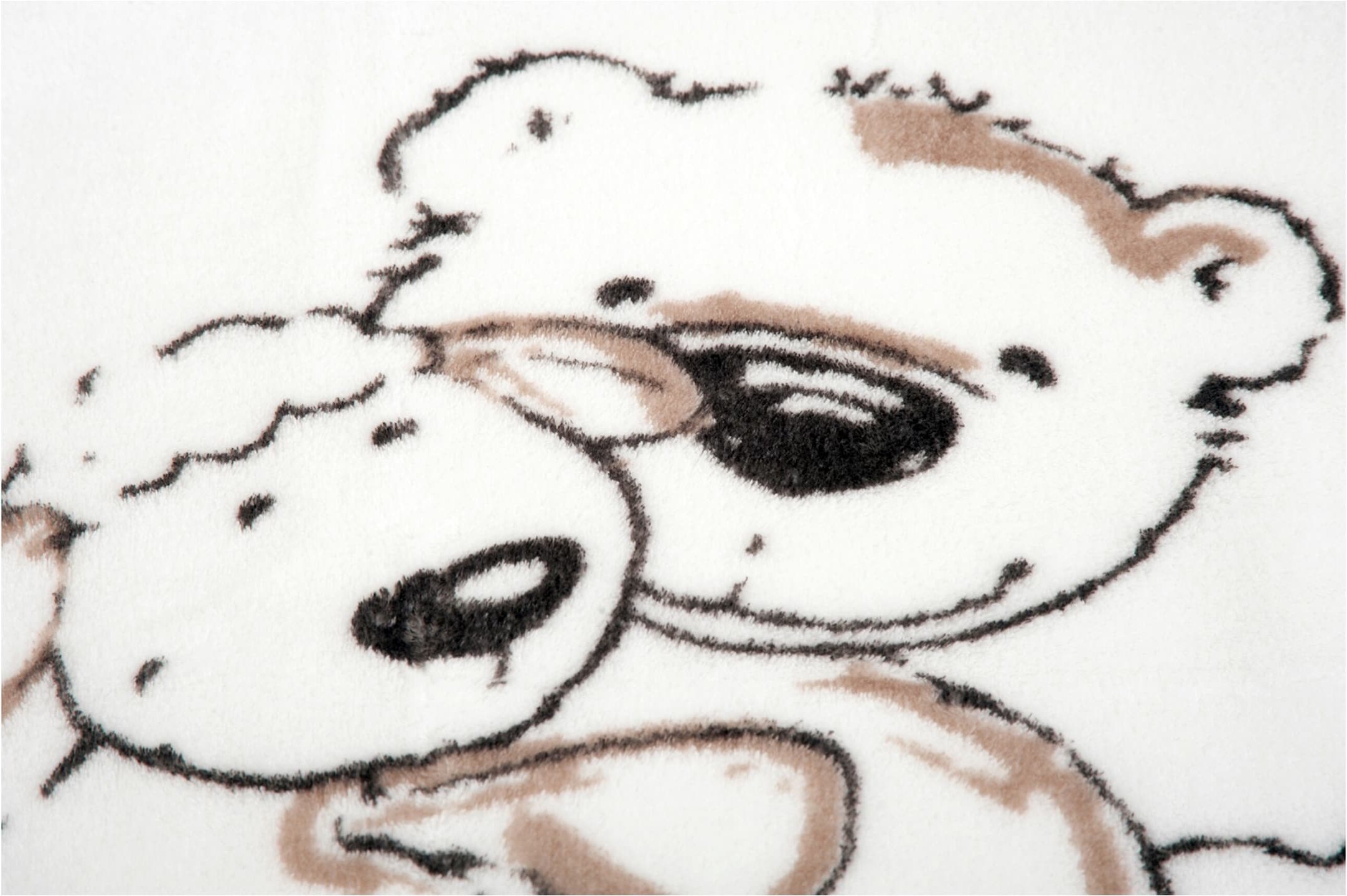 Baby Best Babydecke Lieblingsmensch 75x100 cm