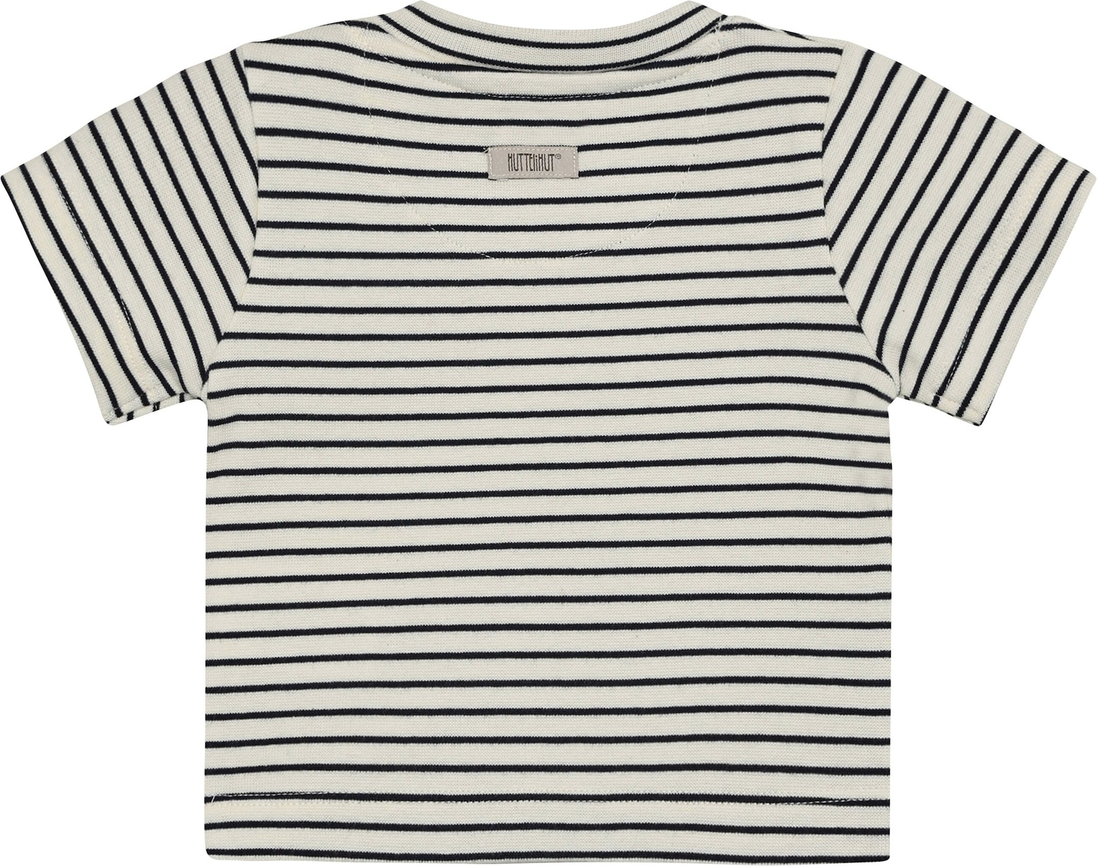 Huttelihut T-Shirt Ringel