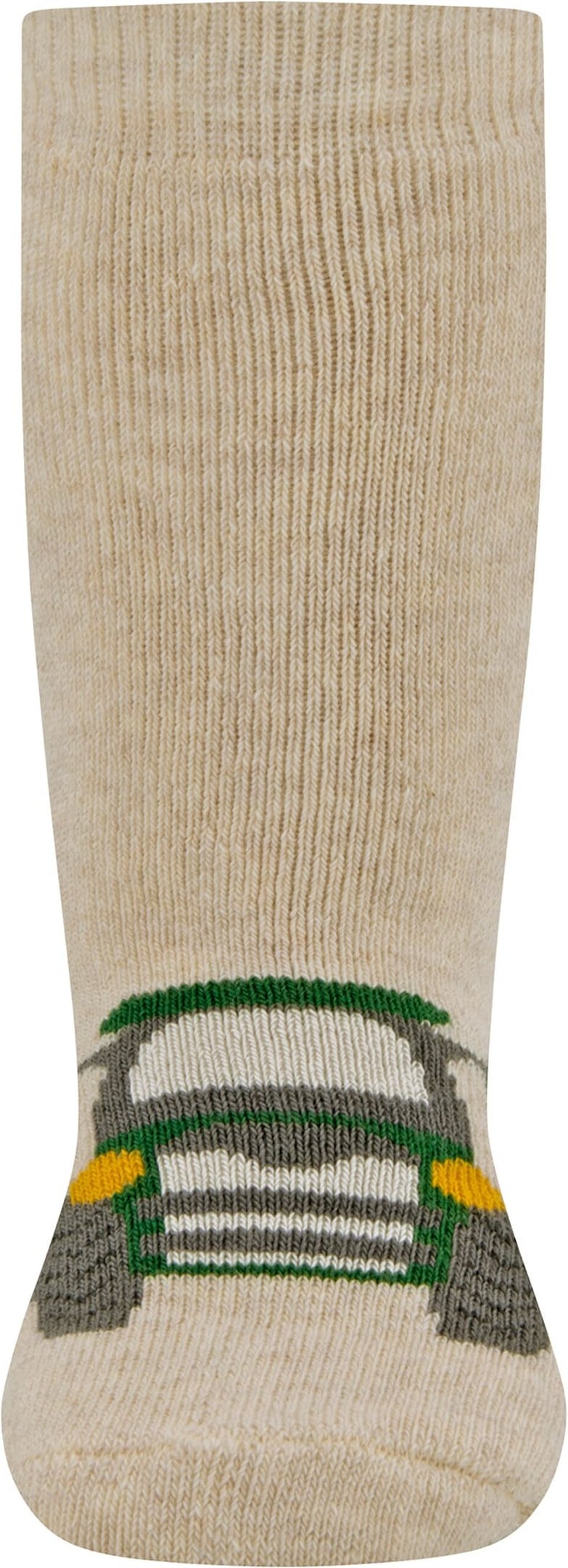 Thumbnail - Ewers ABS-Socken Softstep Traktor