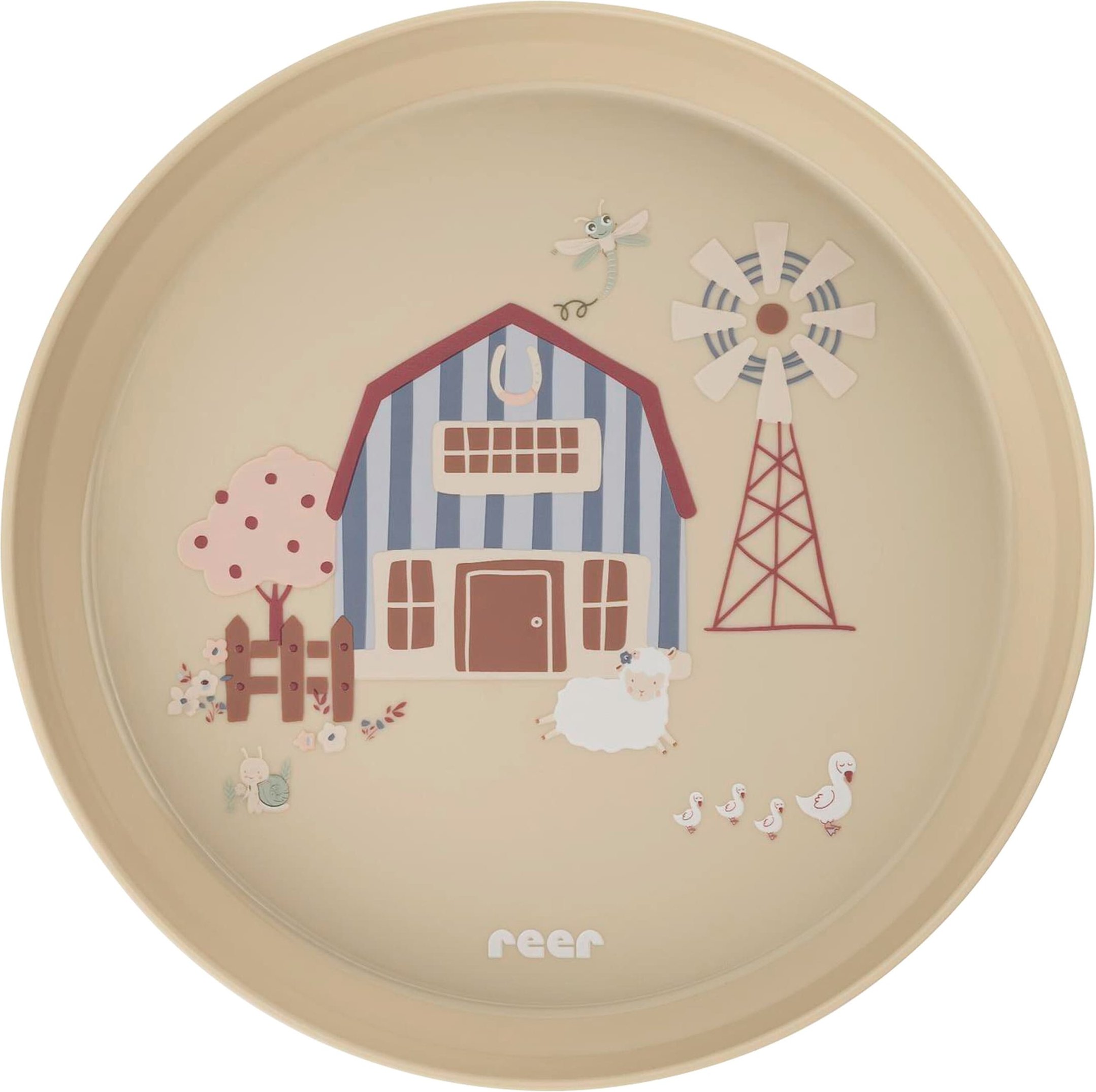 Reer 5-tlg. Geschirrset