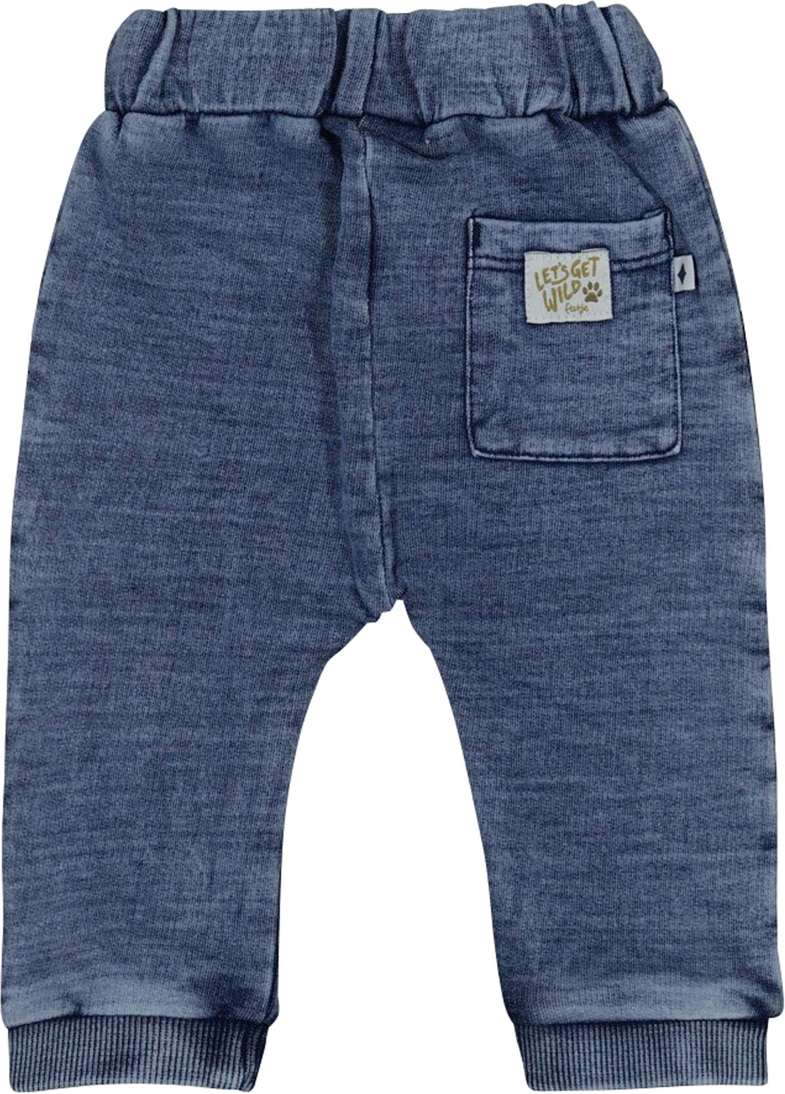 Feetje Jogginghose denim