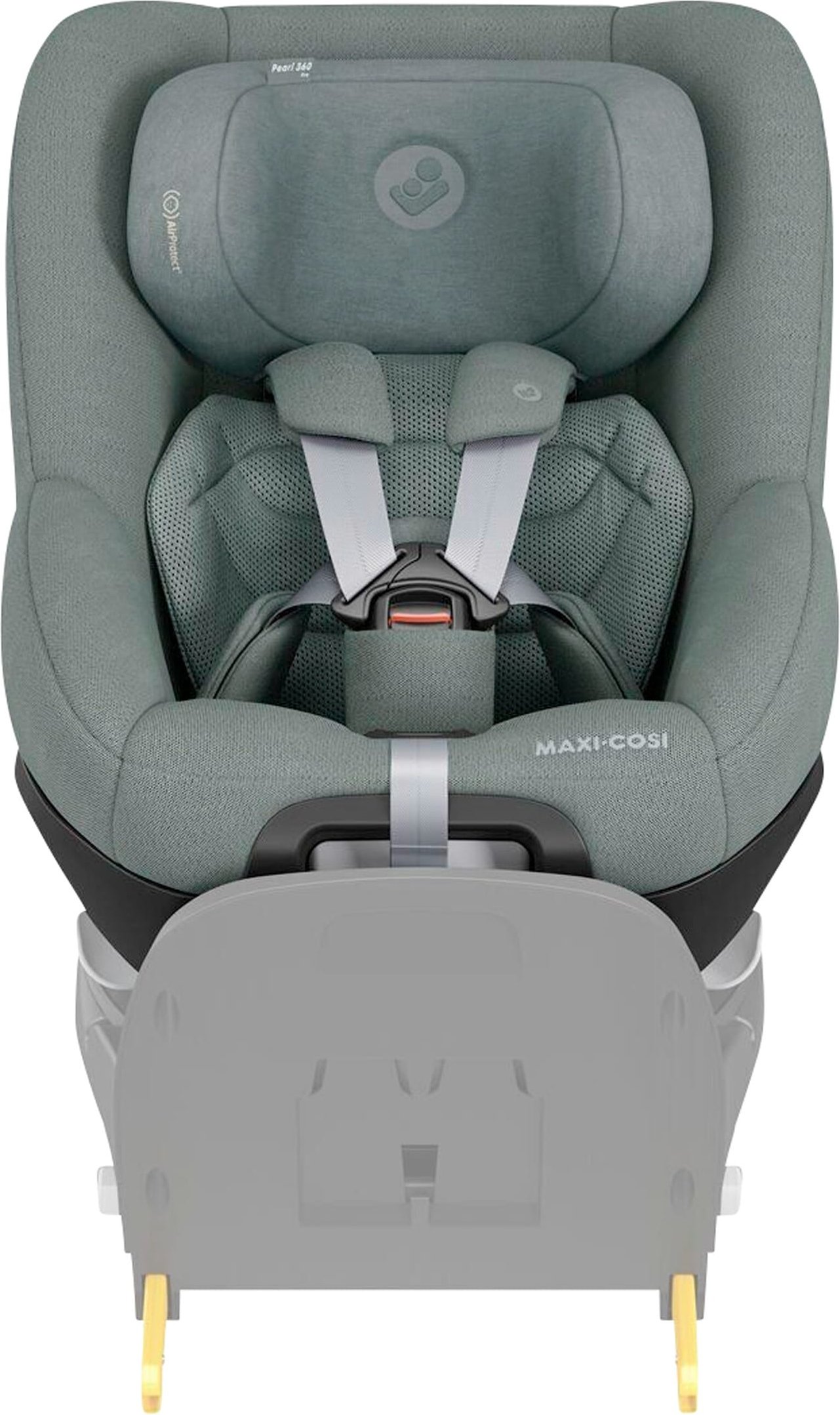 Maxi-Cosi Premium Kindersitz Pearl 360 Pro