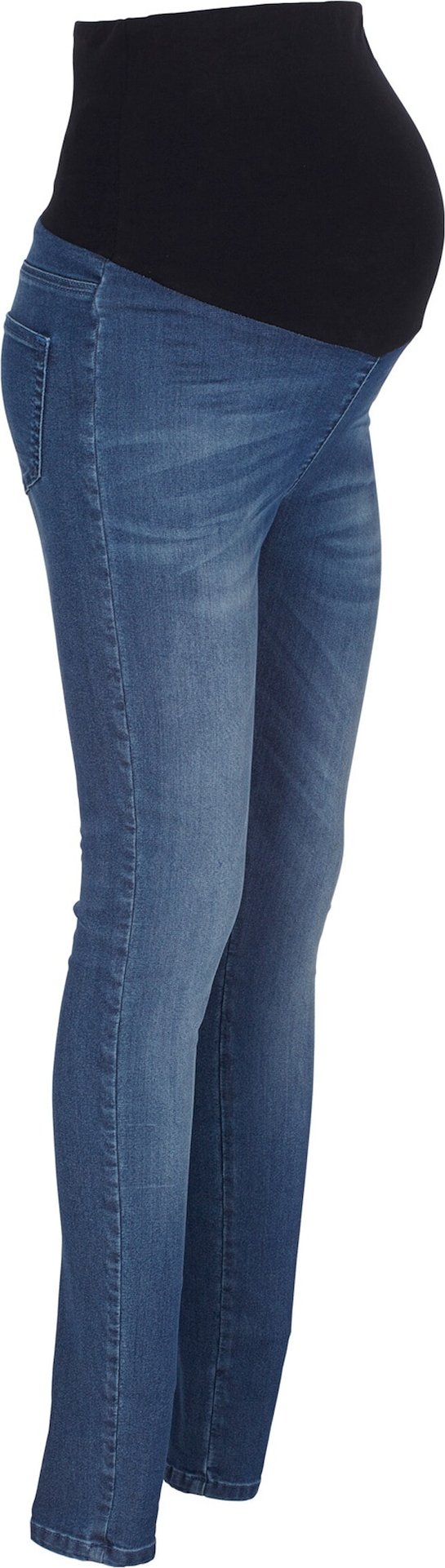 2hearts We Love Basics Umstandsjeans Jeggings Länge 32