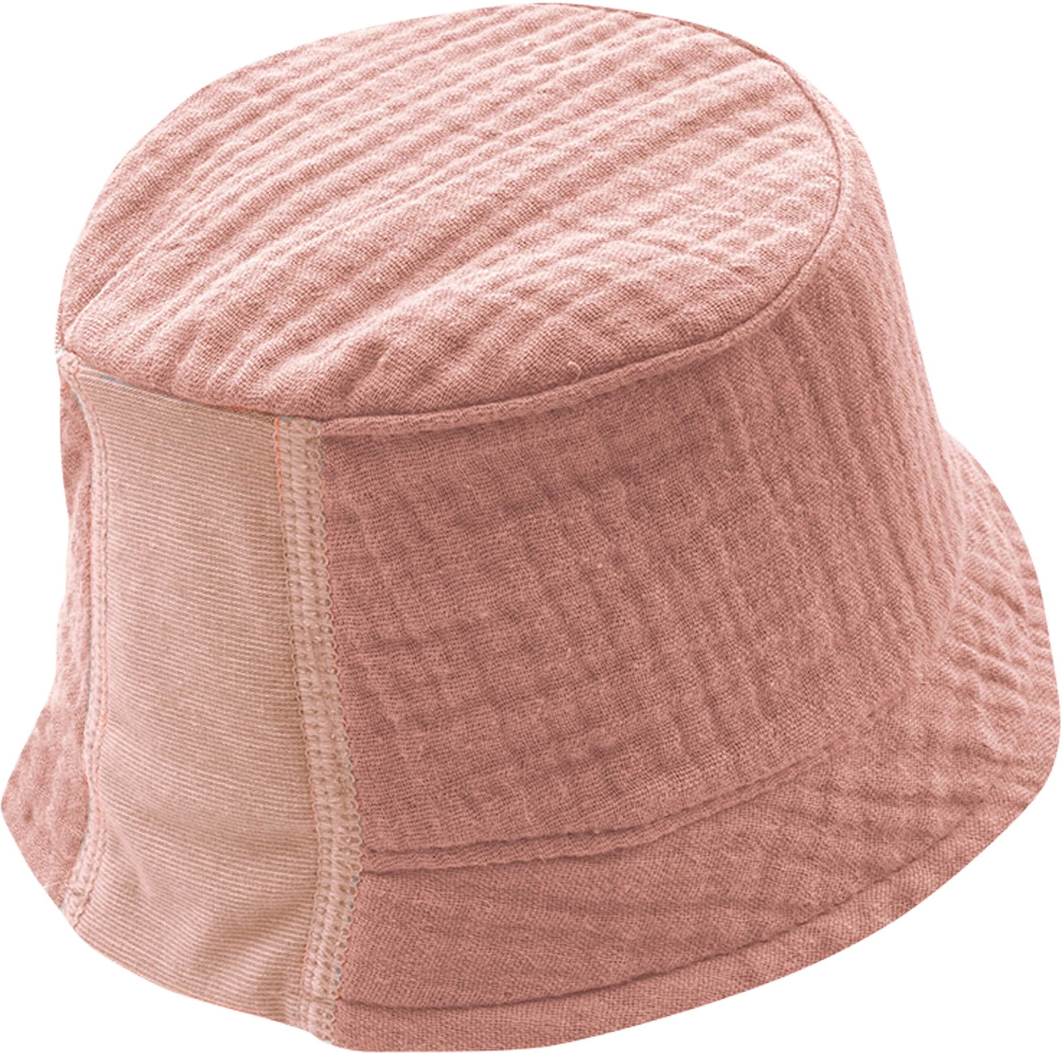 Maximo Musselin-Sonnenhut mit UV-Schutz