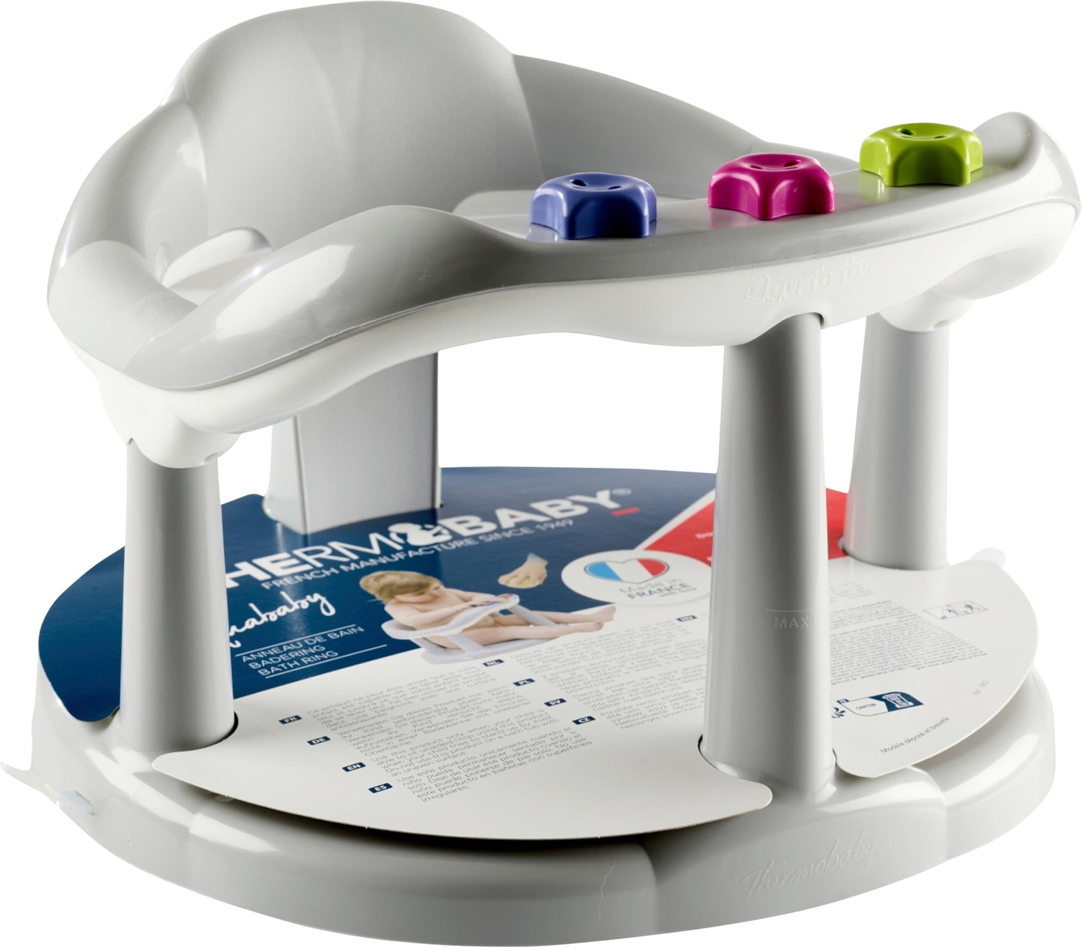 Thermobaby Badering Aquababy