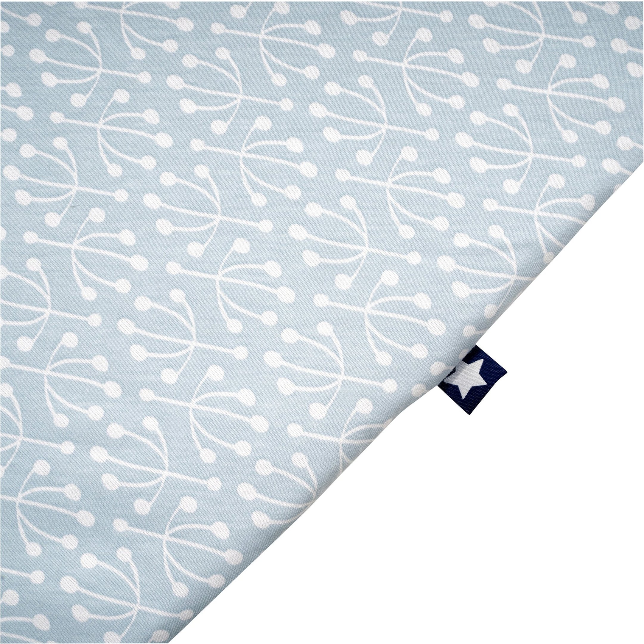 Julius Zöllner Stillkissen Jersey 190 cm