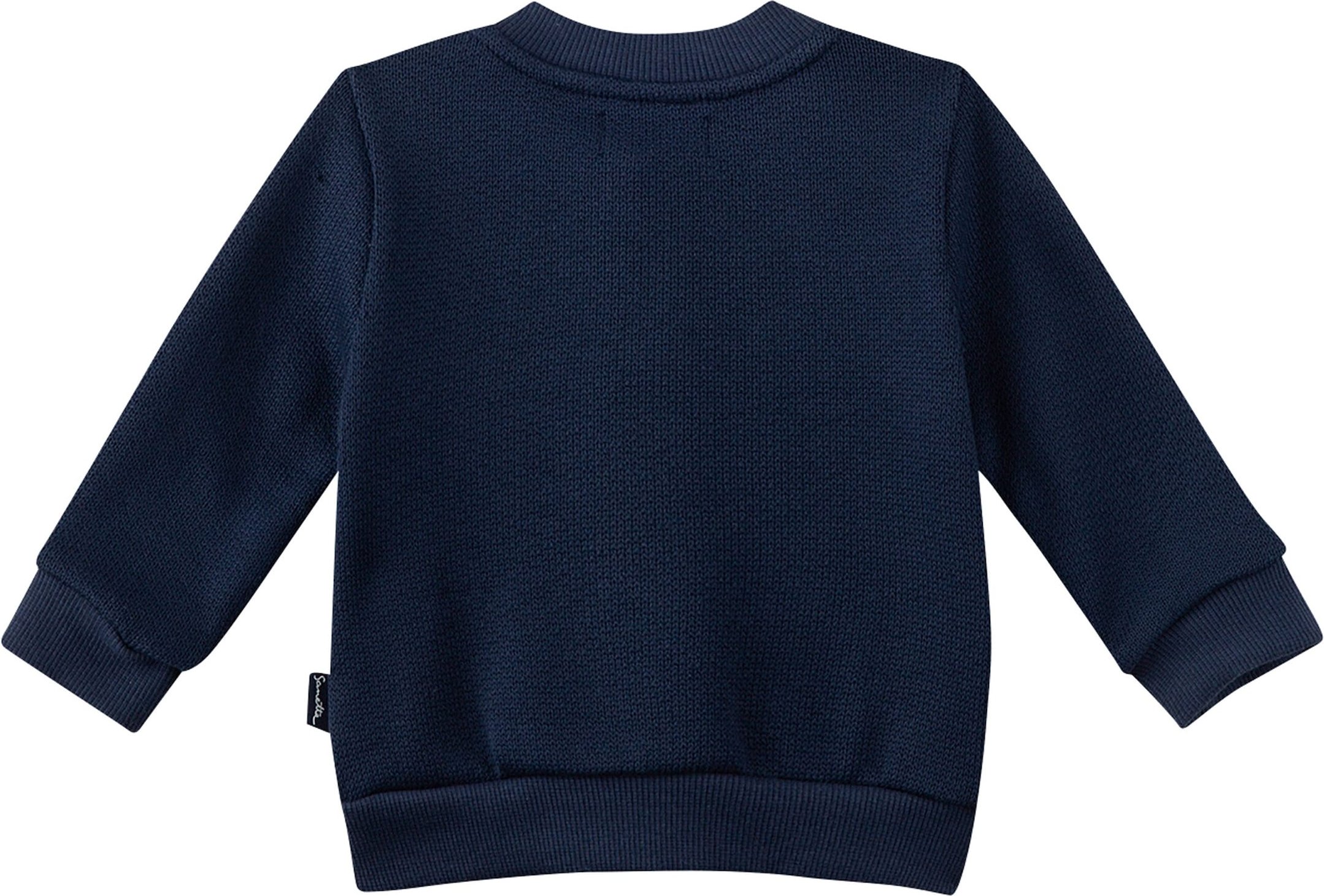Thumbnail - Sanetta Fiftyseven Sweatjacke mit Knöpfen