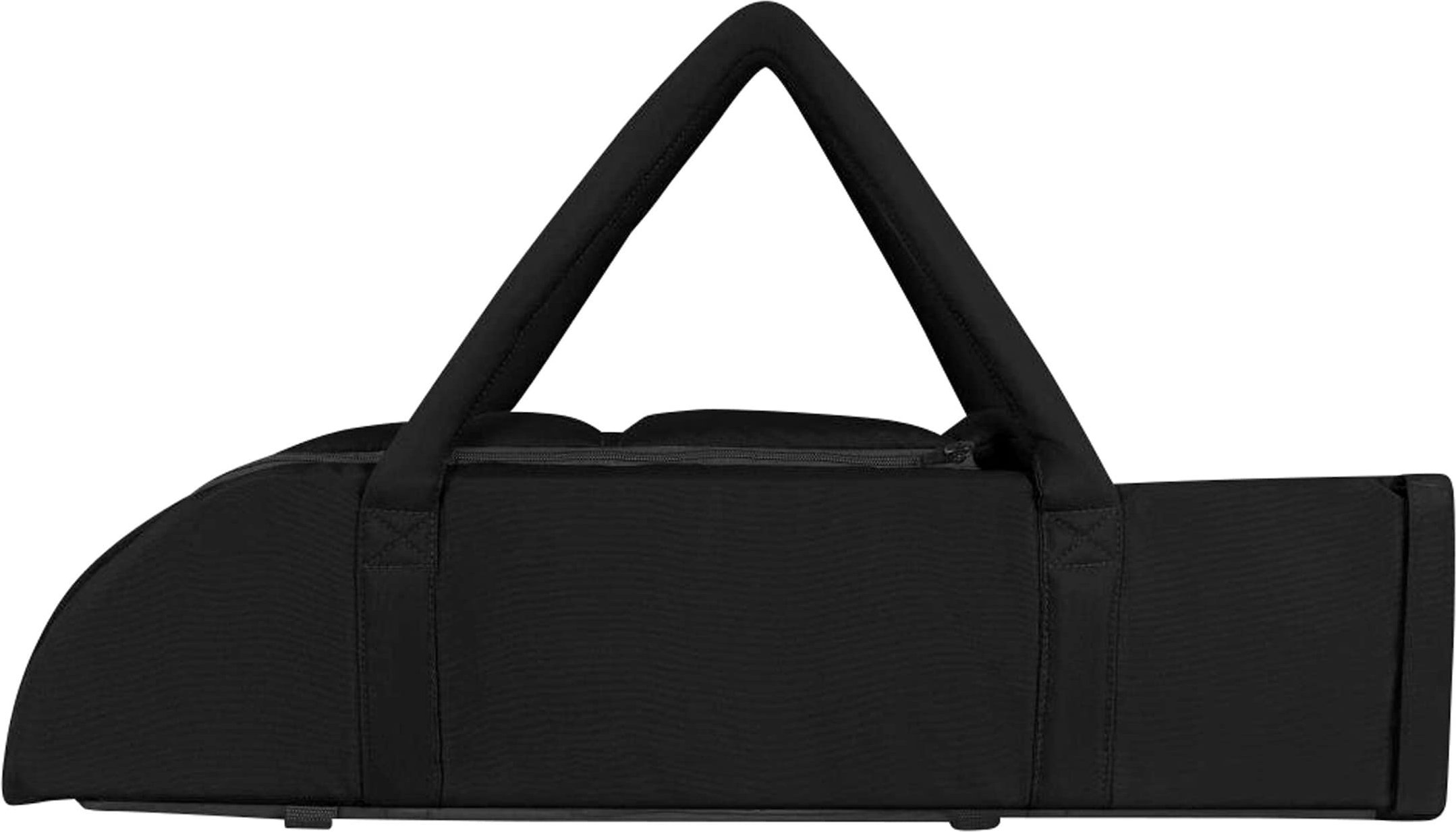 Circle Tragetasche T One für D Two schwarz