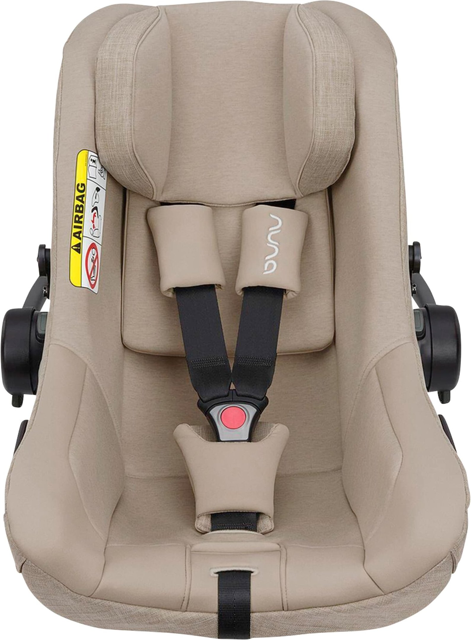 Nuna Babyschale PIPA next