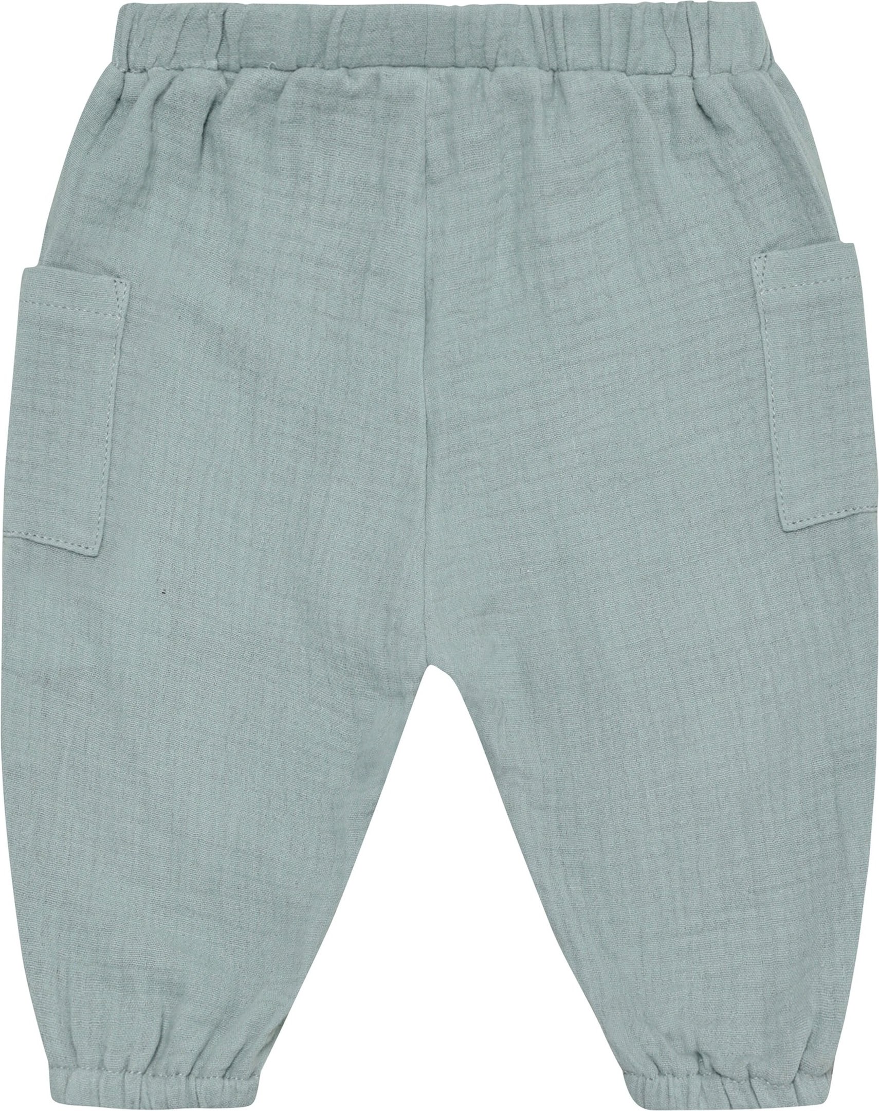 Huttelihut Musselin-Hose