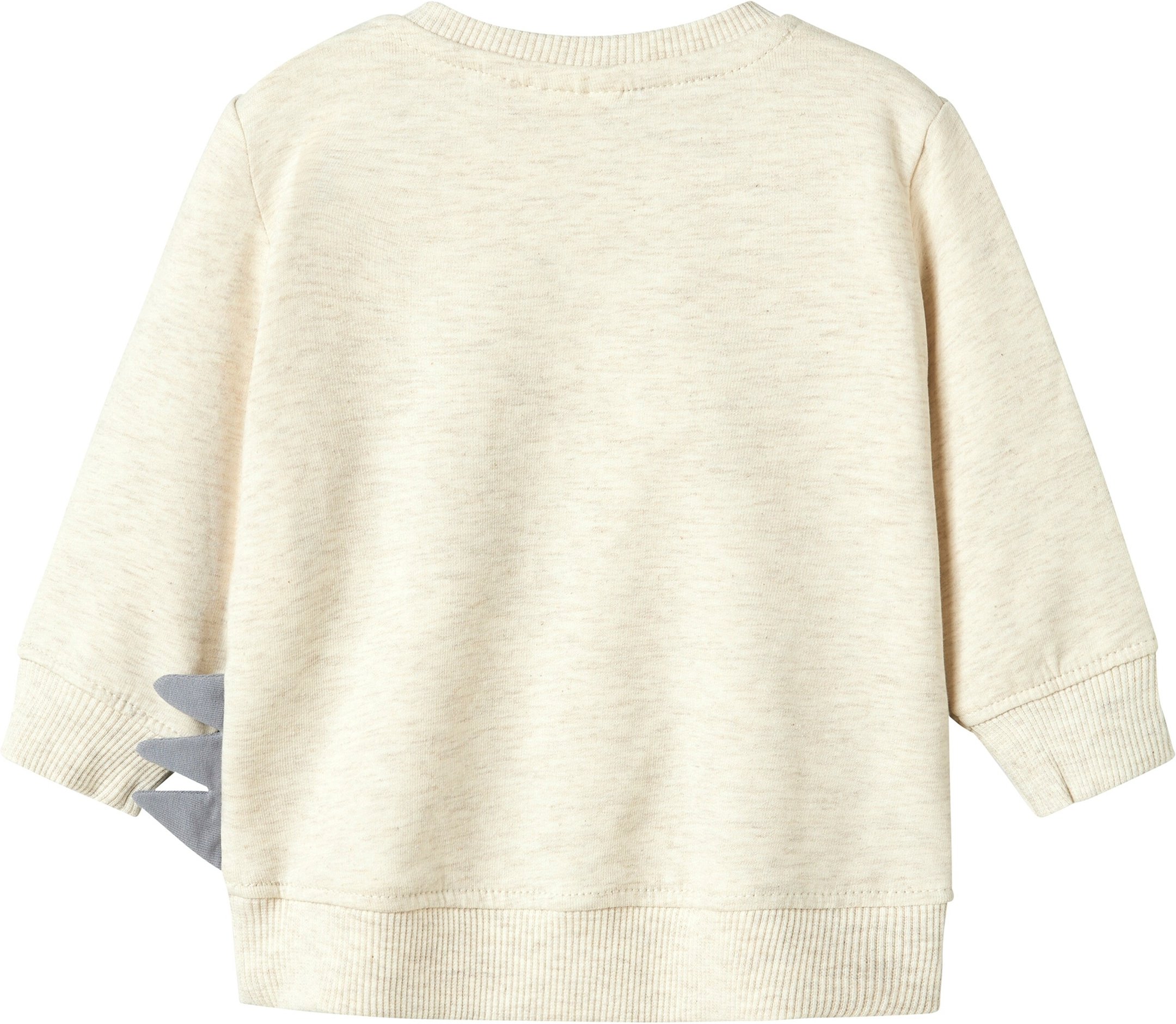 Thumbnail - Name It Sweatshirt Dino