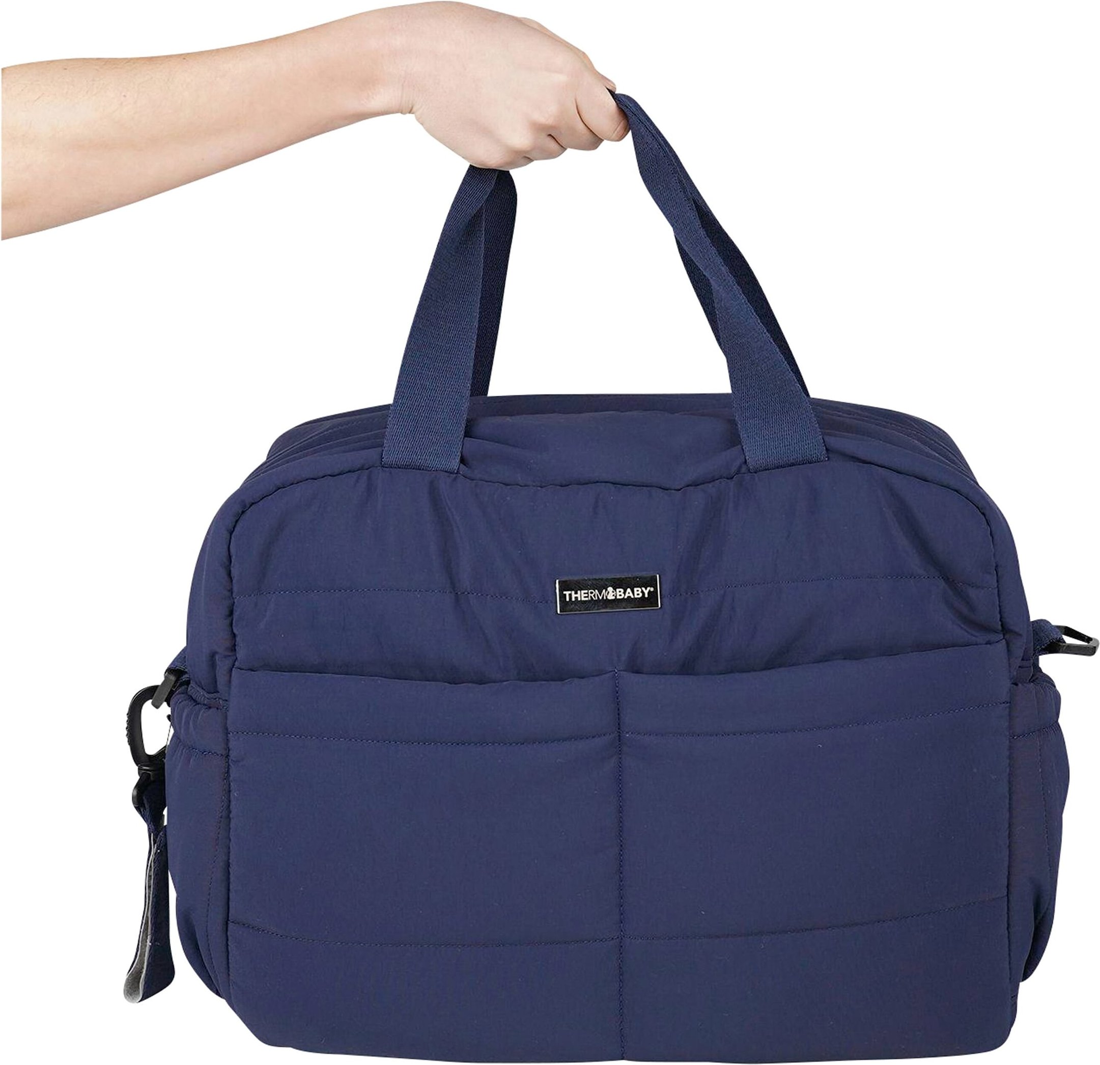 Thermobaby Wickeltasche Plumea