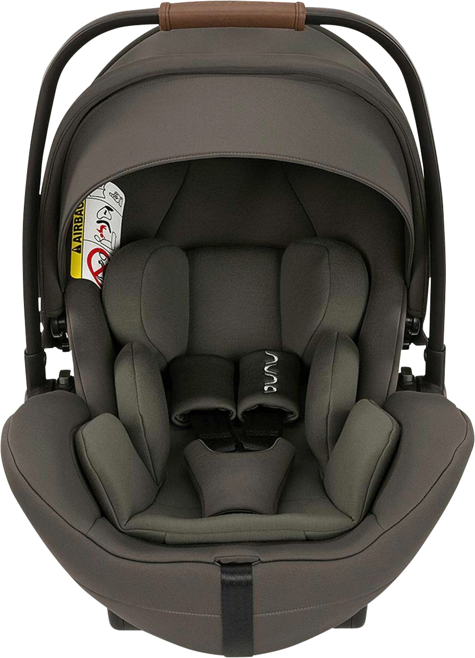 Nuna Babyschale ARRA flex (2025)