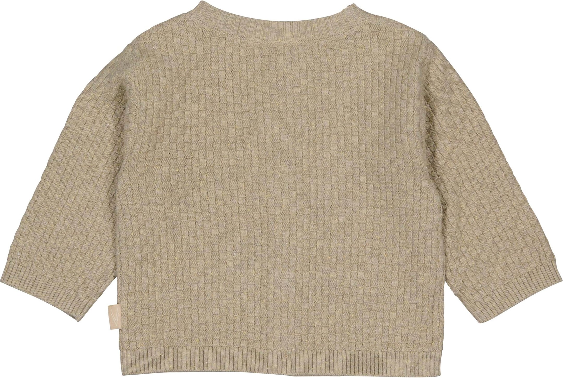 Thumbnail - Levv Strickjacke Struktur