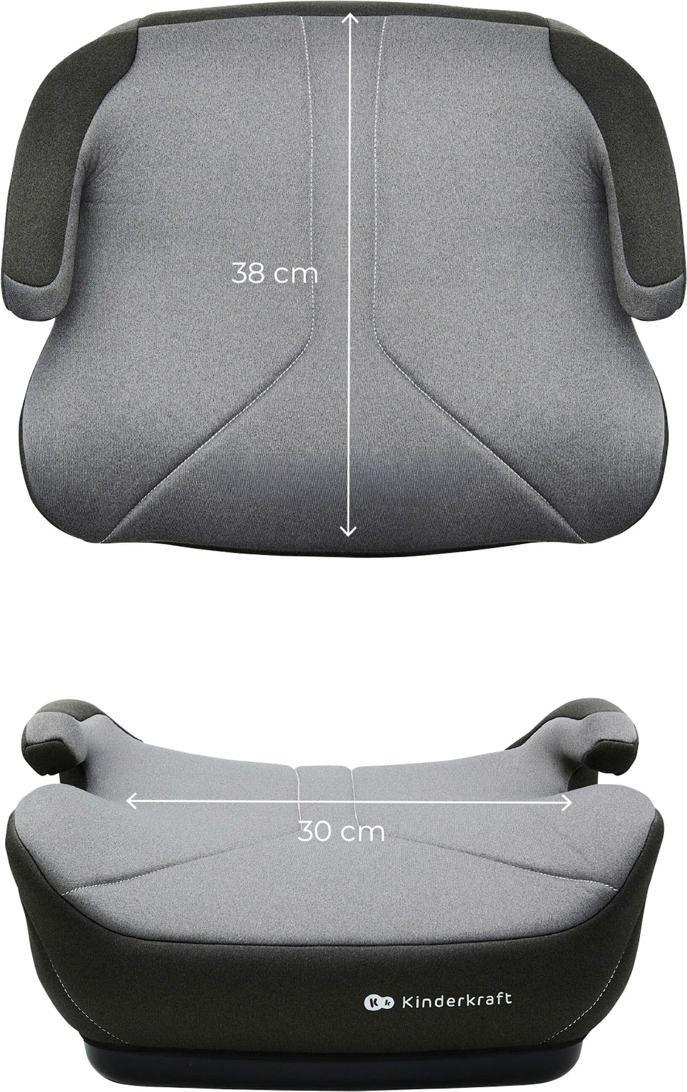 Kinderkraft Sitzerhöhung I-BOOST 2