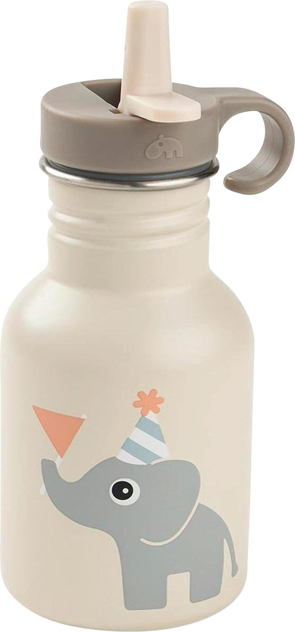 Done By Deer Trinkflasche, 350ml