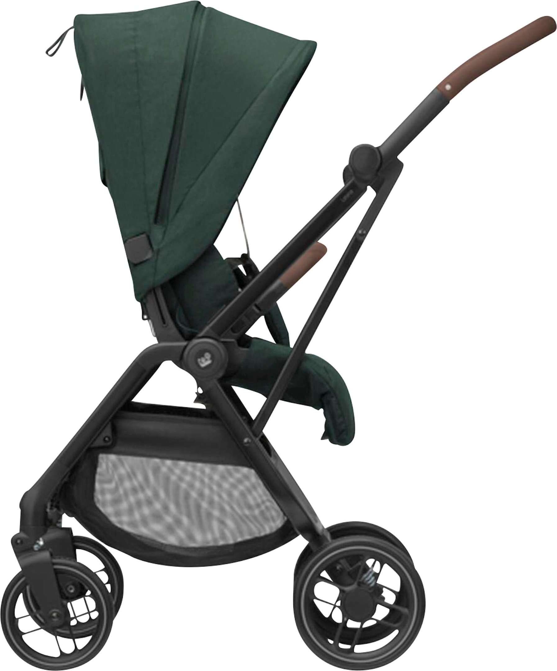 Maxi-Cosi Buggy Leona 2 gruen