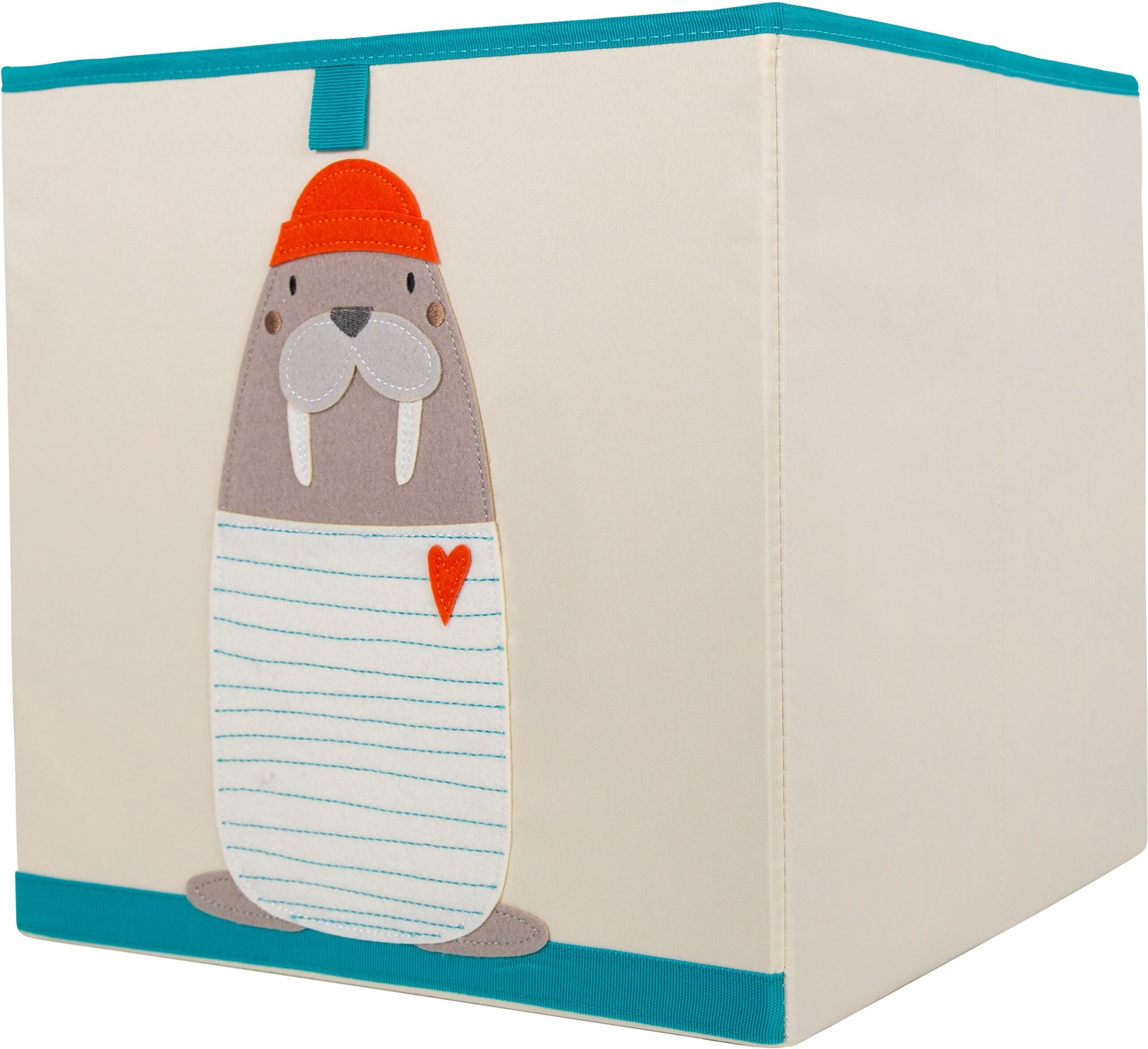 Littleworld Aufbewahrungsbox