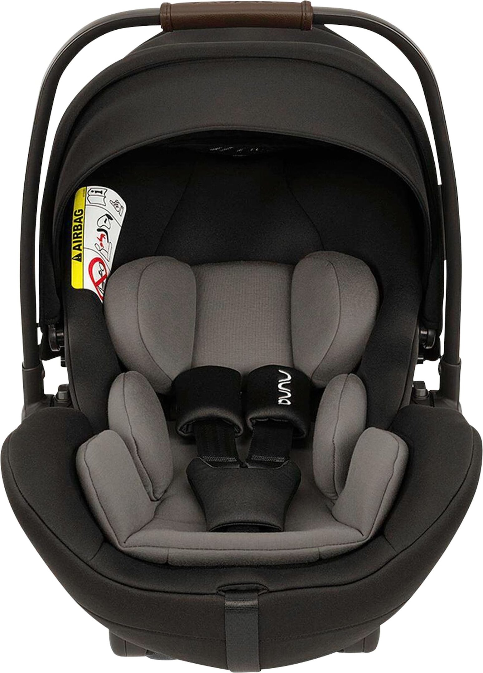 Nuna Babyschale ARRA flex (2025)