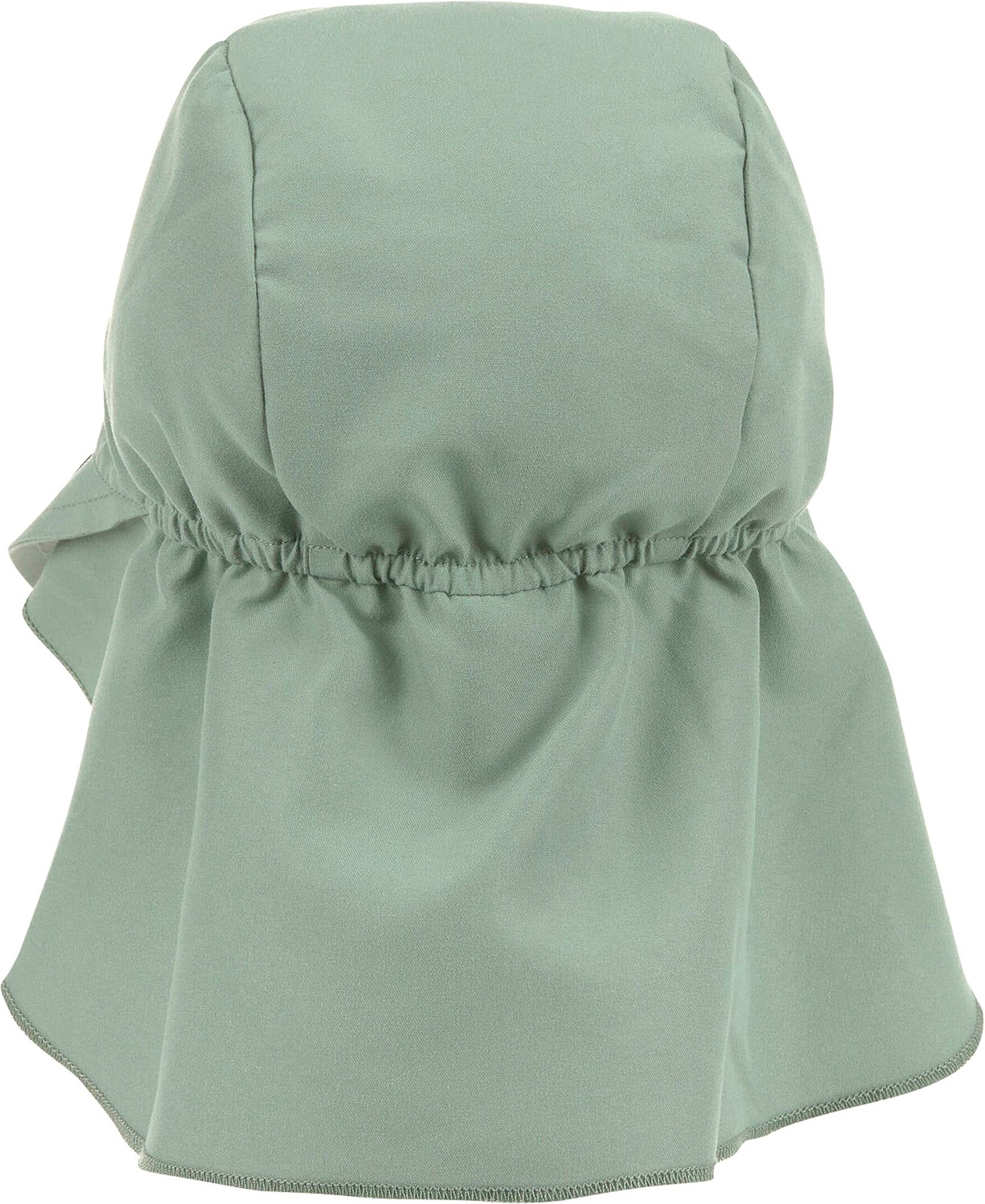 Lässig Schirmmütze mit Nacken- und UV-Schutz