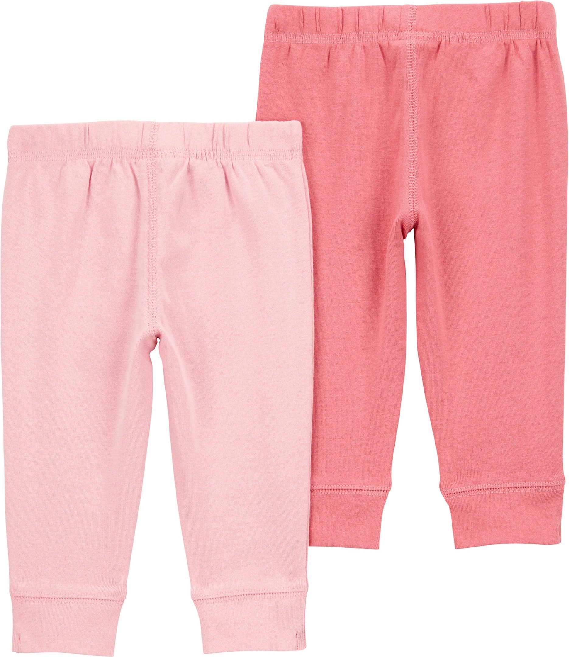 Thumbnail - Carter's 2er-Pack Jogginghosen Rippqualität